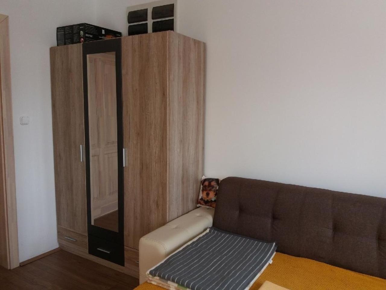 Ferienhaus in Fonyd mit Terrasse und Grill view 2