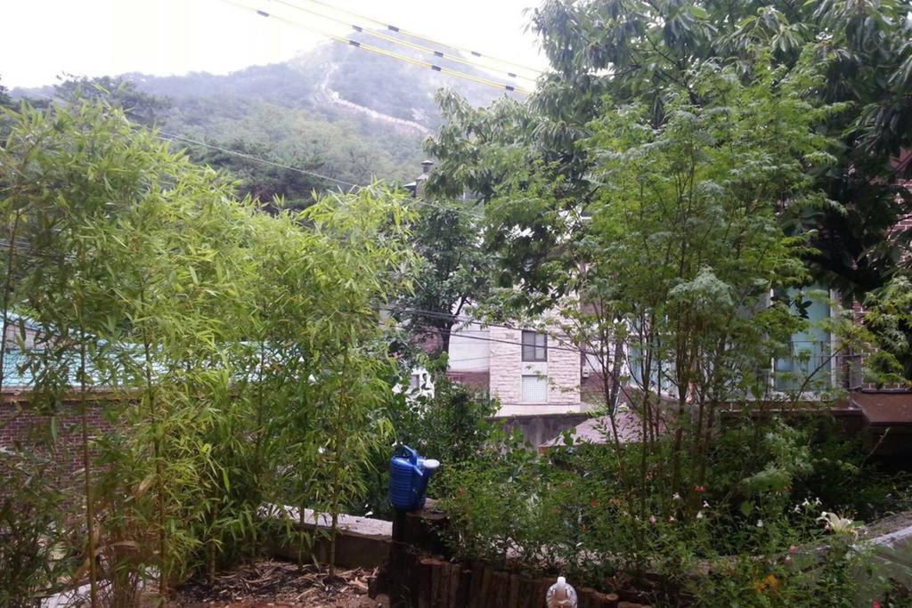 Guesthouse The Kims view 4