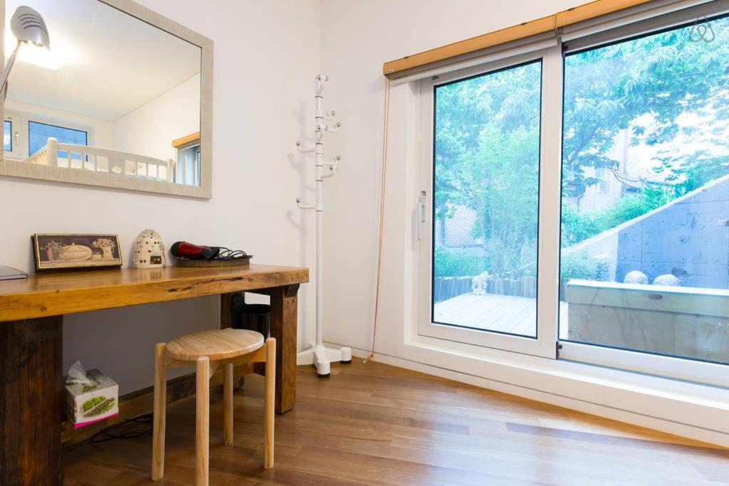 Guesthouse The Kims view 5