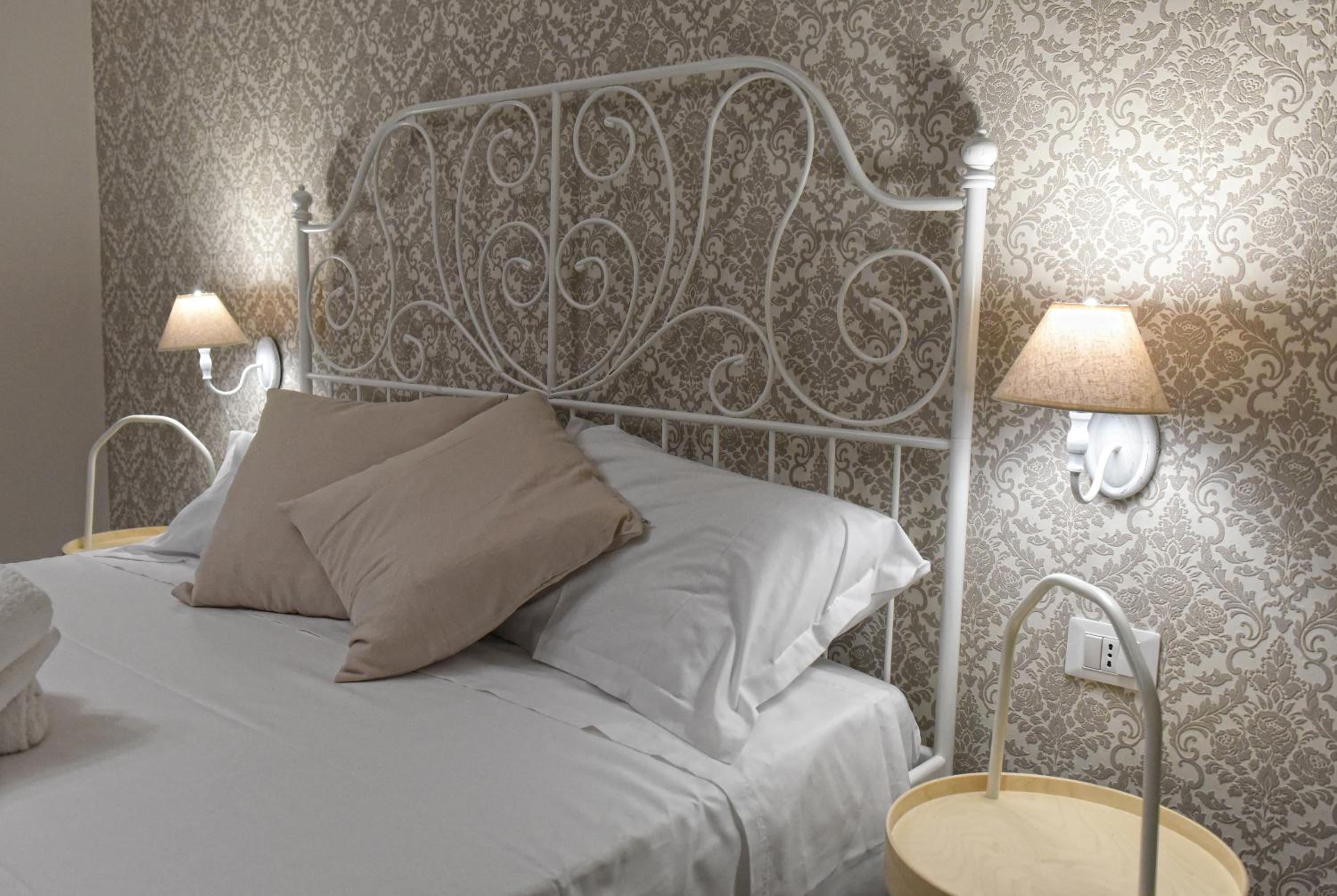 CasAmuri Exclusive Apartments