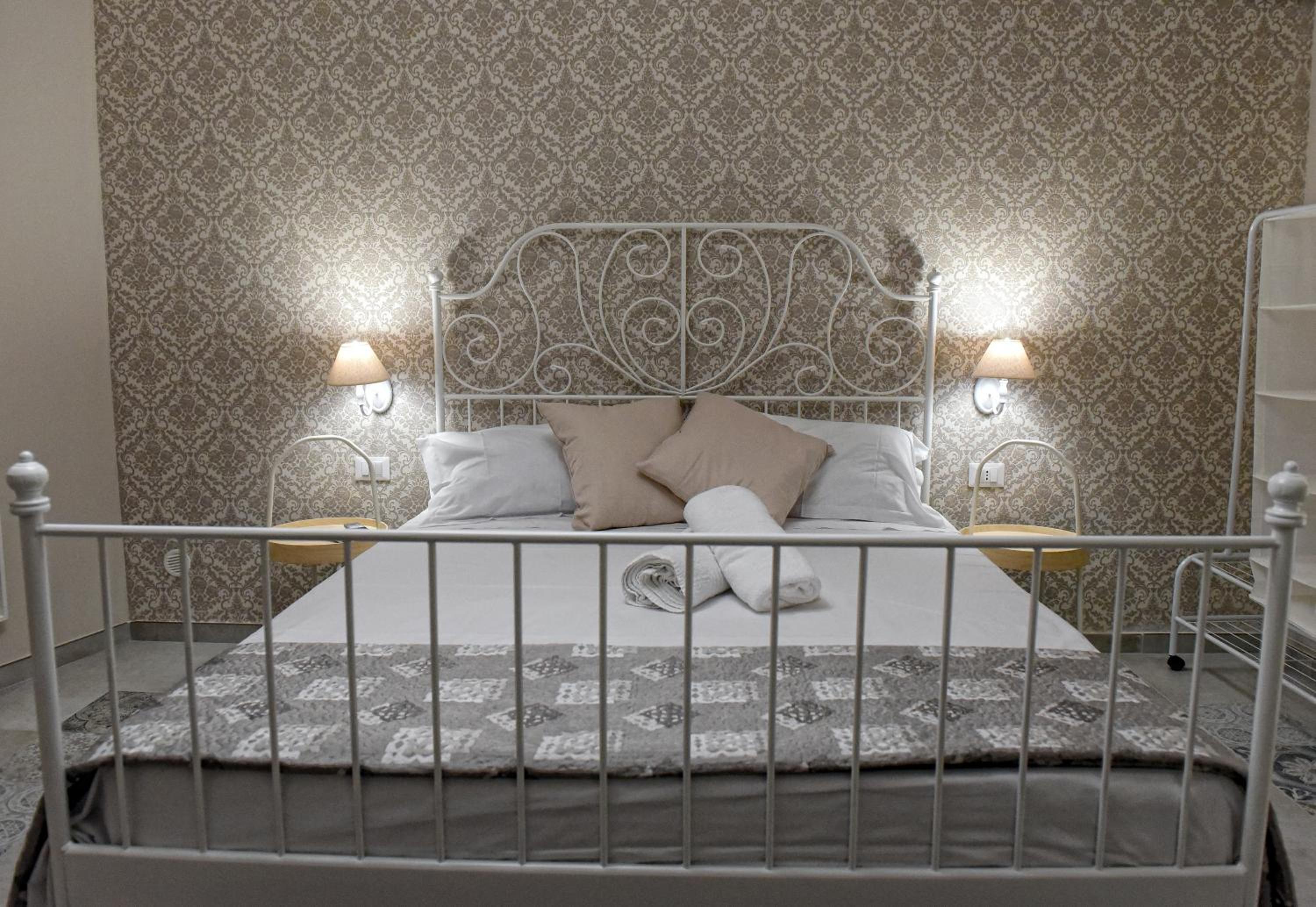 CasAmuri Exclusive Apartments