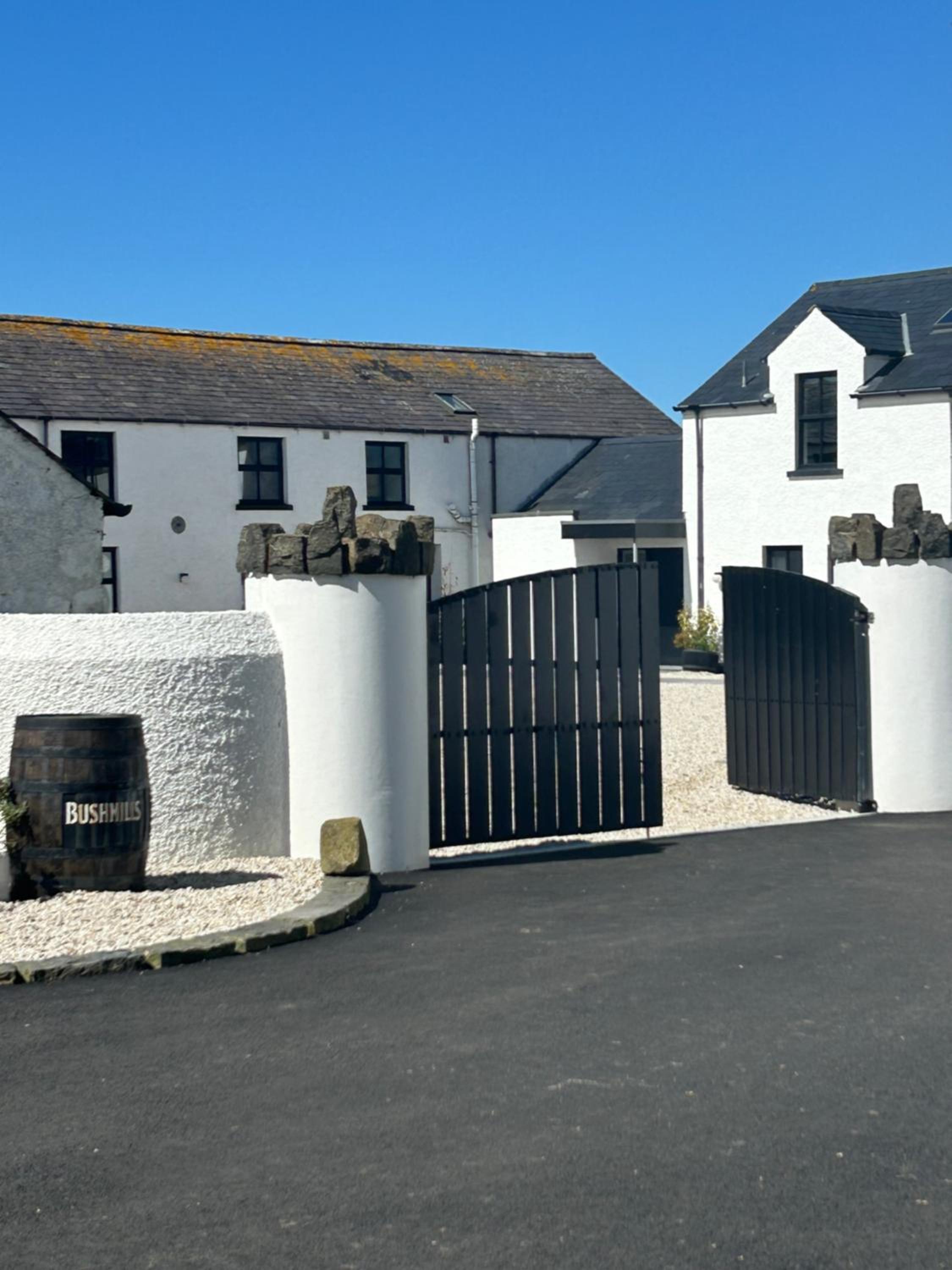 Bushmills Vacations - Bayview Farm Holiday Cottages - Property Image 1