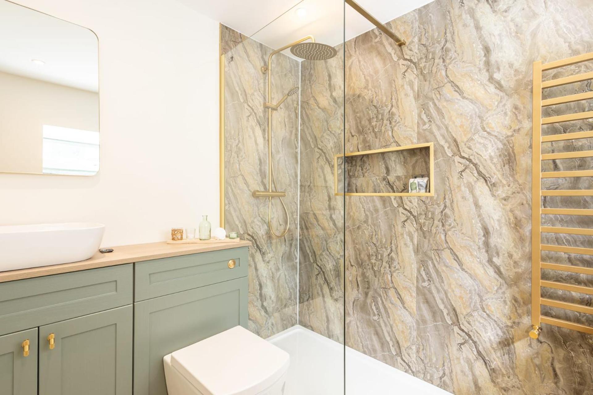 Host & Stay - Rigg Farm Cottage view 5