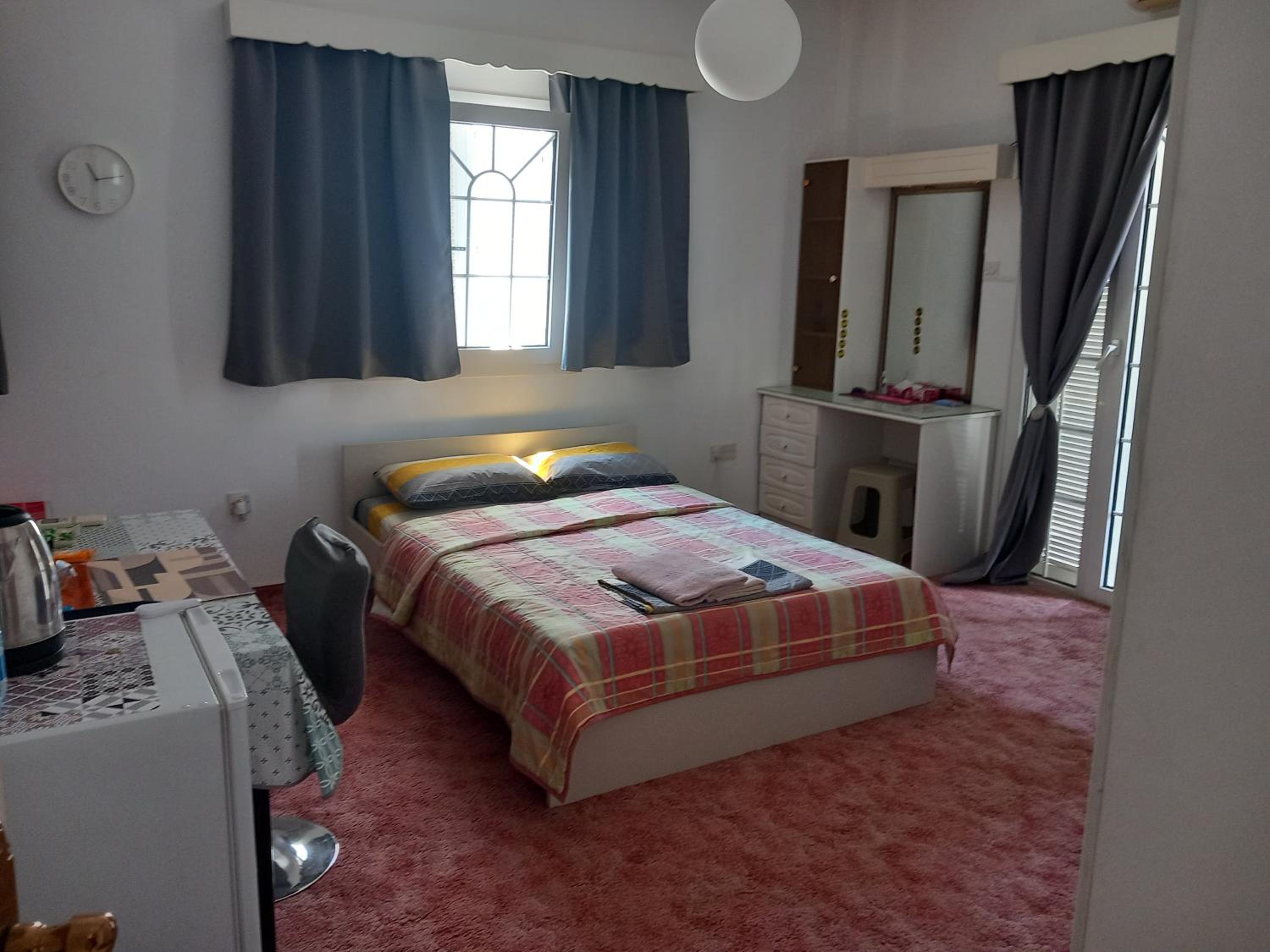 Vasilis house view 3