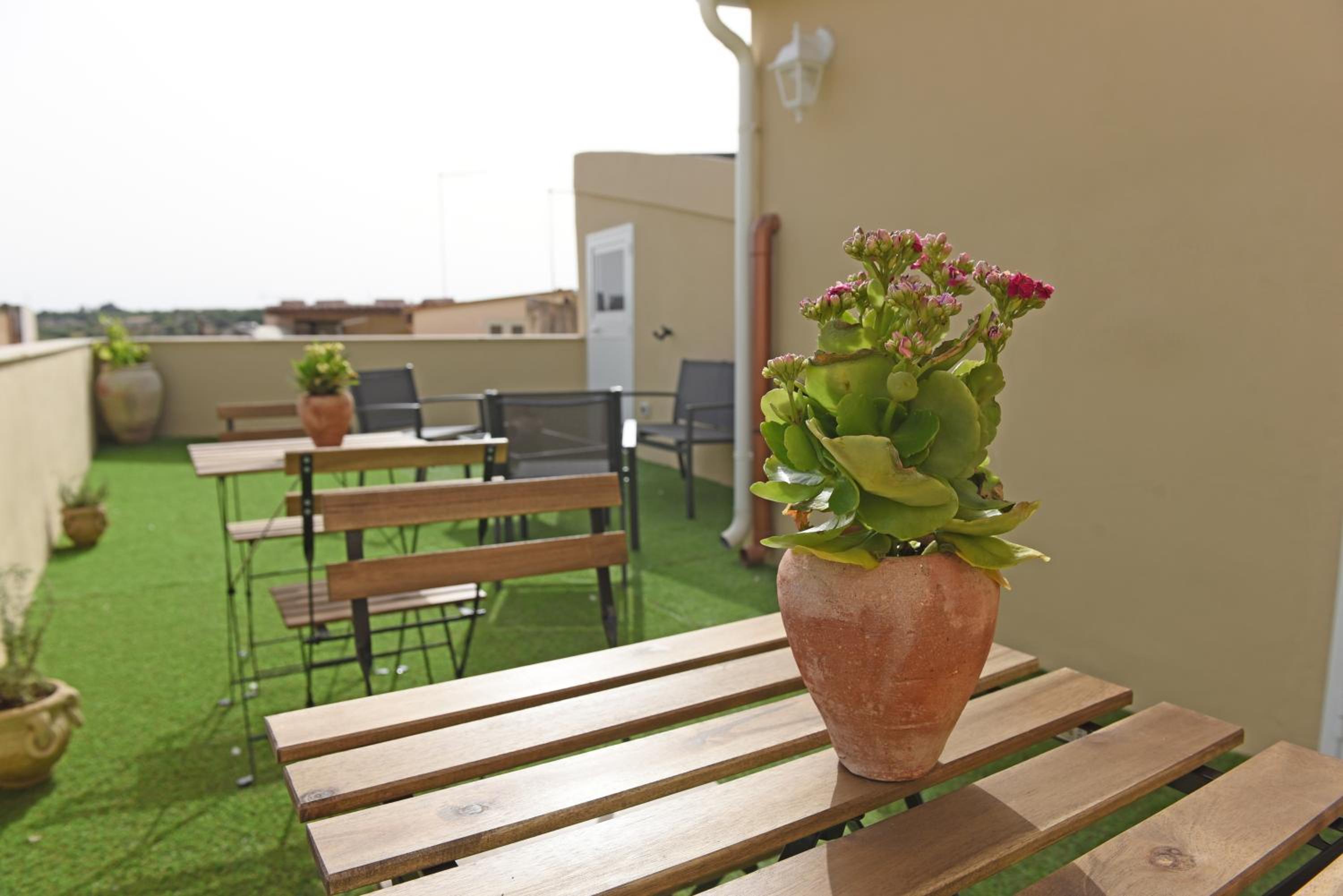 CasAmuri Exclusive Apartments
