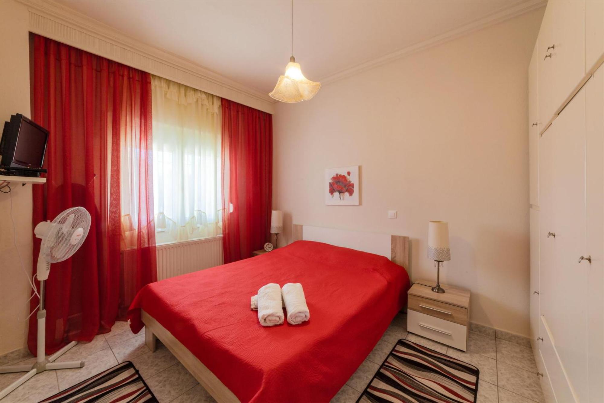 Ray apartment near the town centre view 2