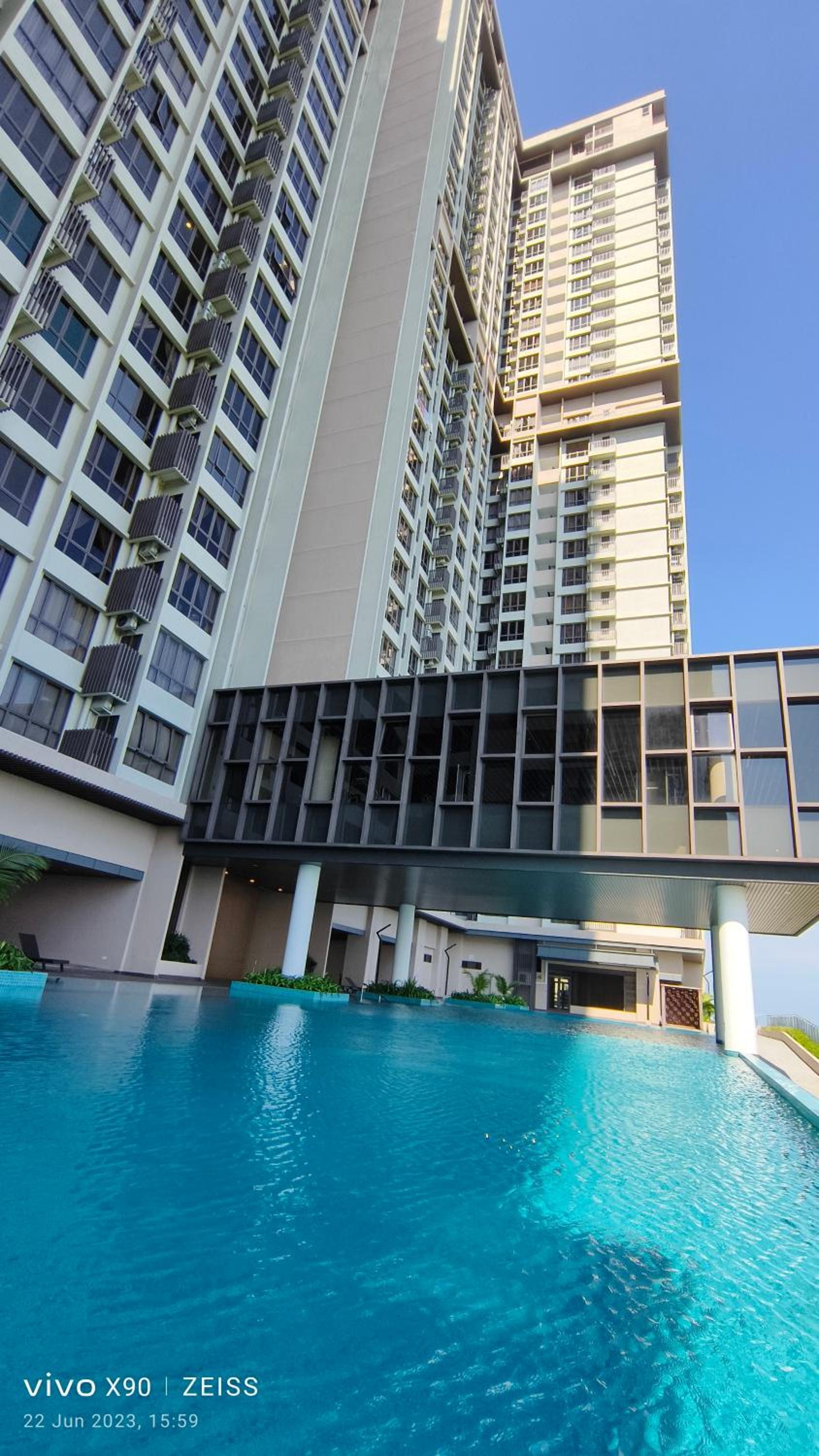 Bali Residences At Melaka Town by Wehome photo 1