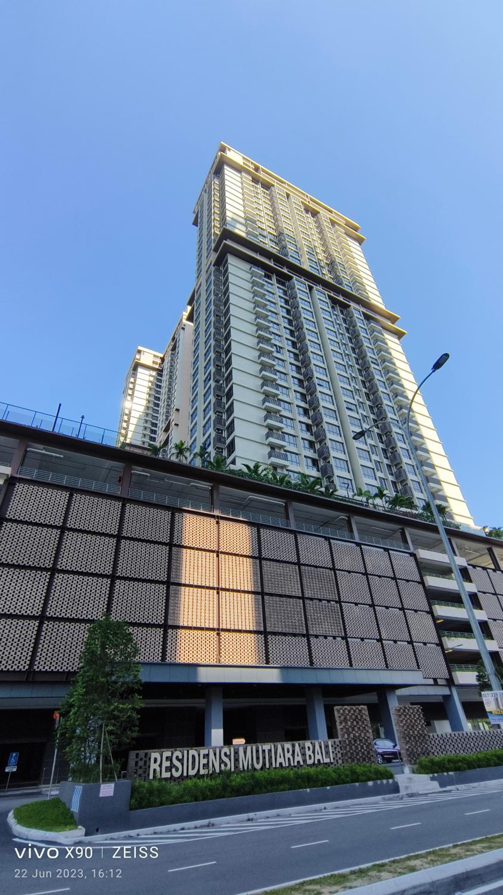 Bali Residences At Melaka Town by Wehome photo 2