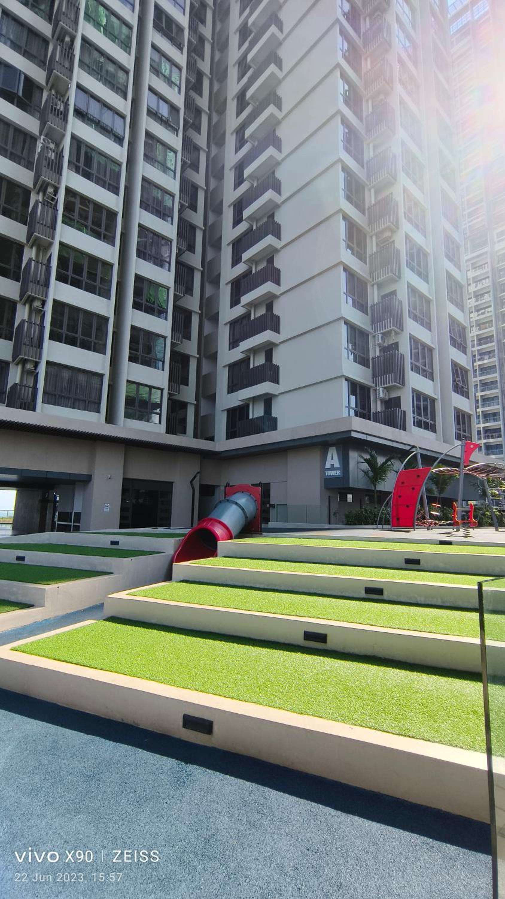 Bali Residences At Melaka Town by Wehome photo 3