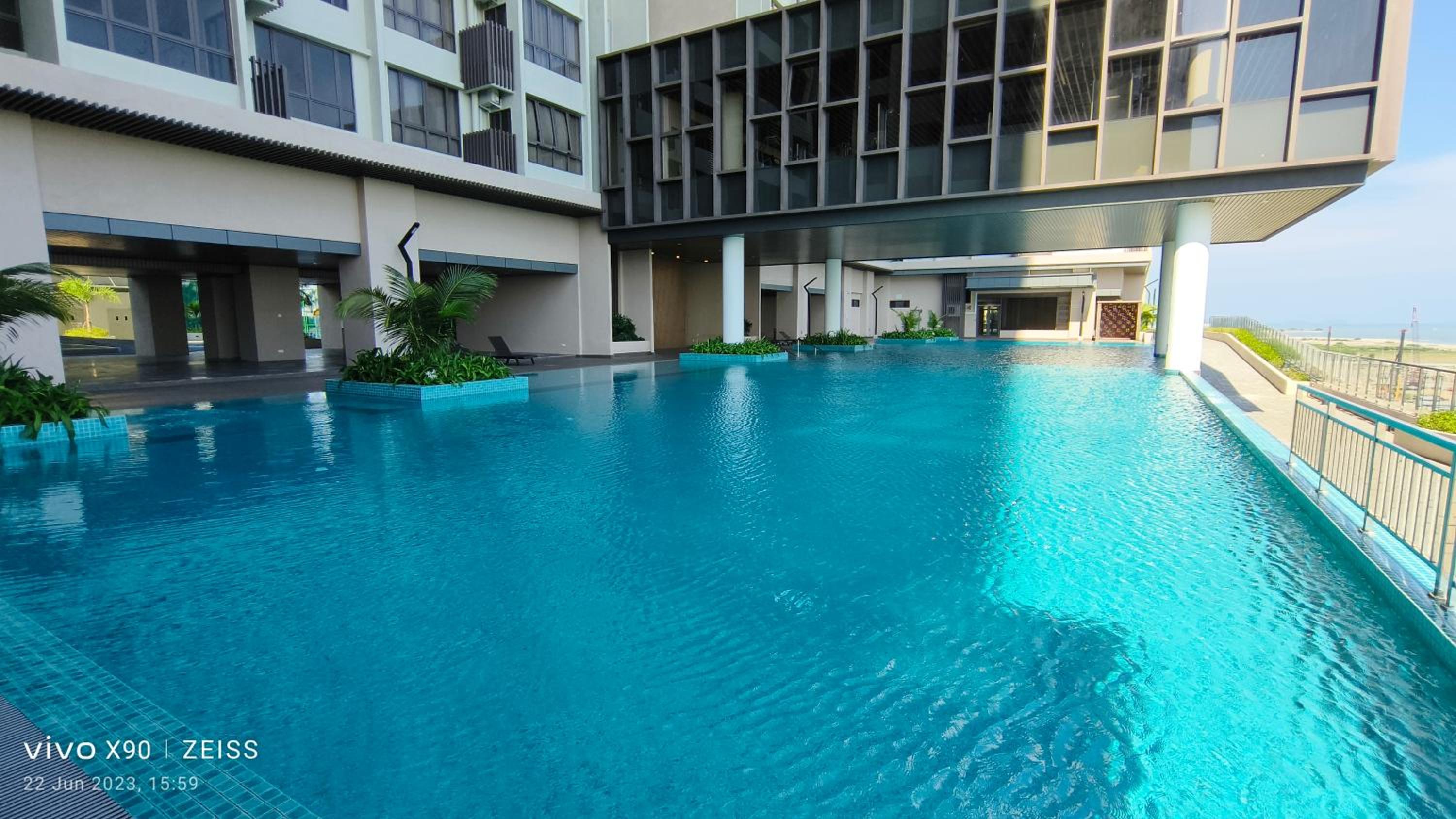 Bali Residences At Melaka Town by Wehome photo 4