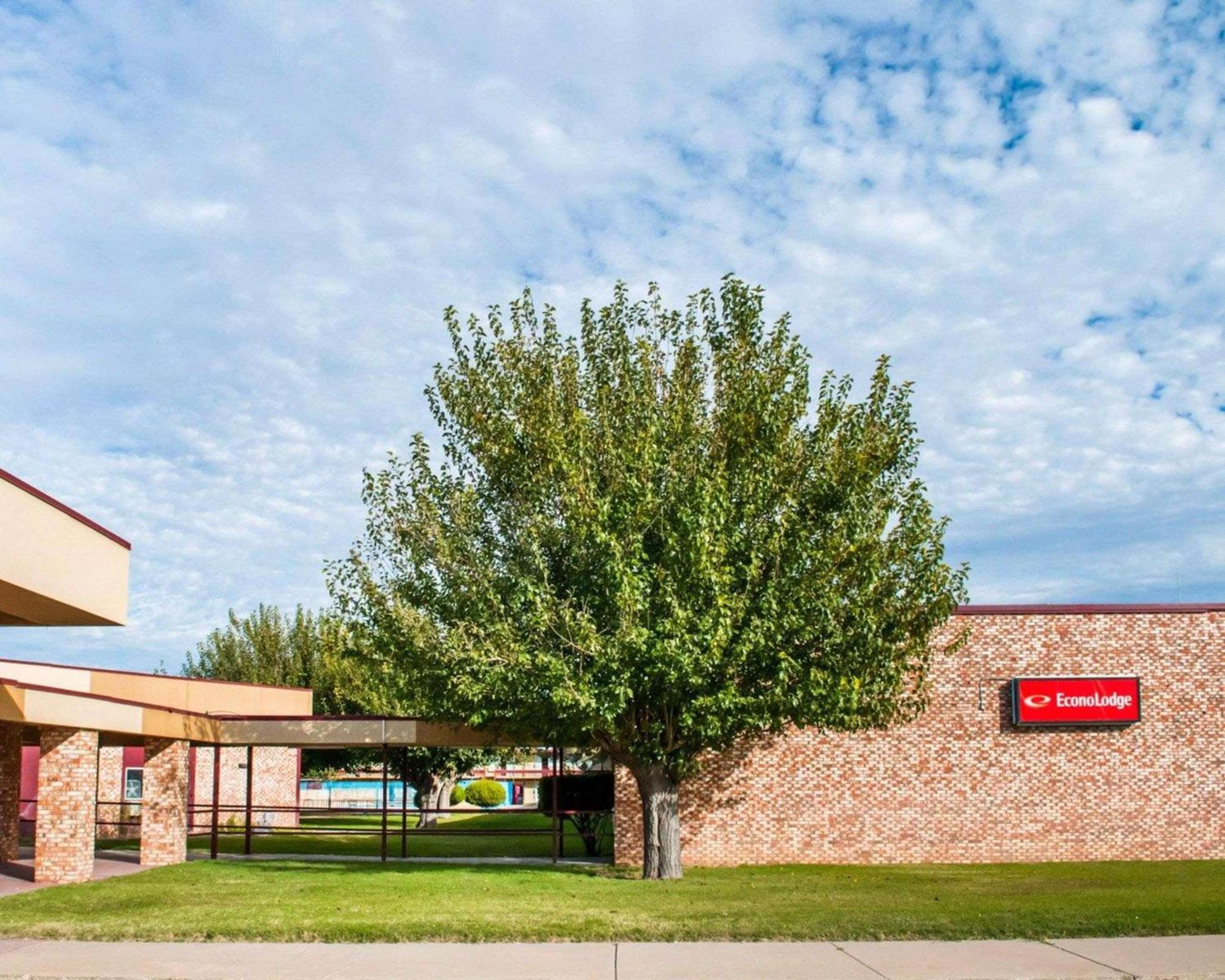 Econo Lodge Carlsbad Caverns Area, Billede 28