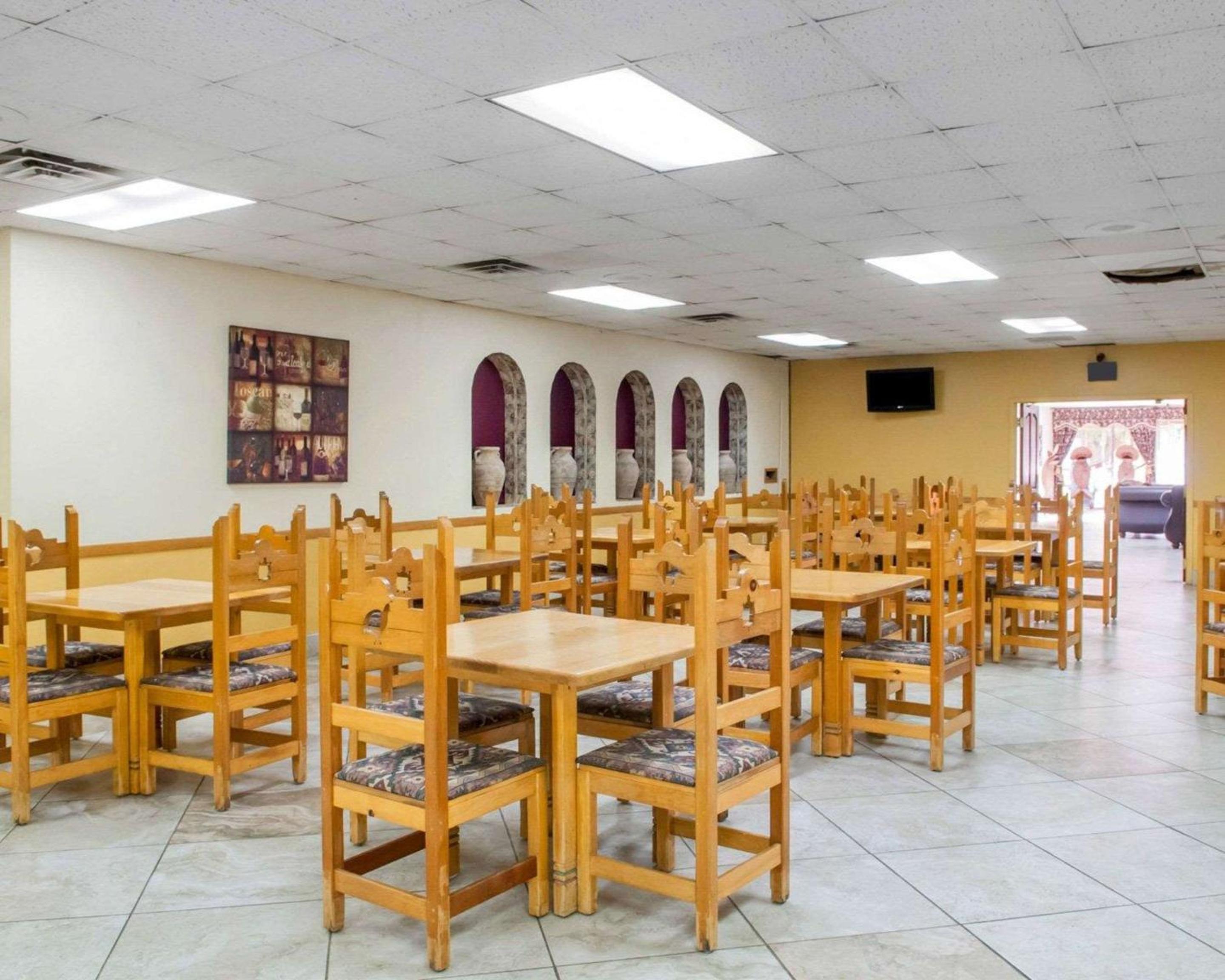 Econo Lodge Carlsbad Caverns Area, Billede 19