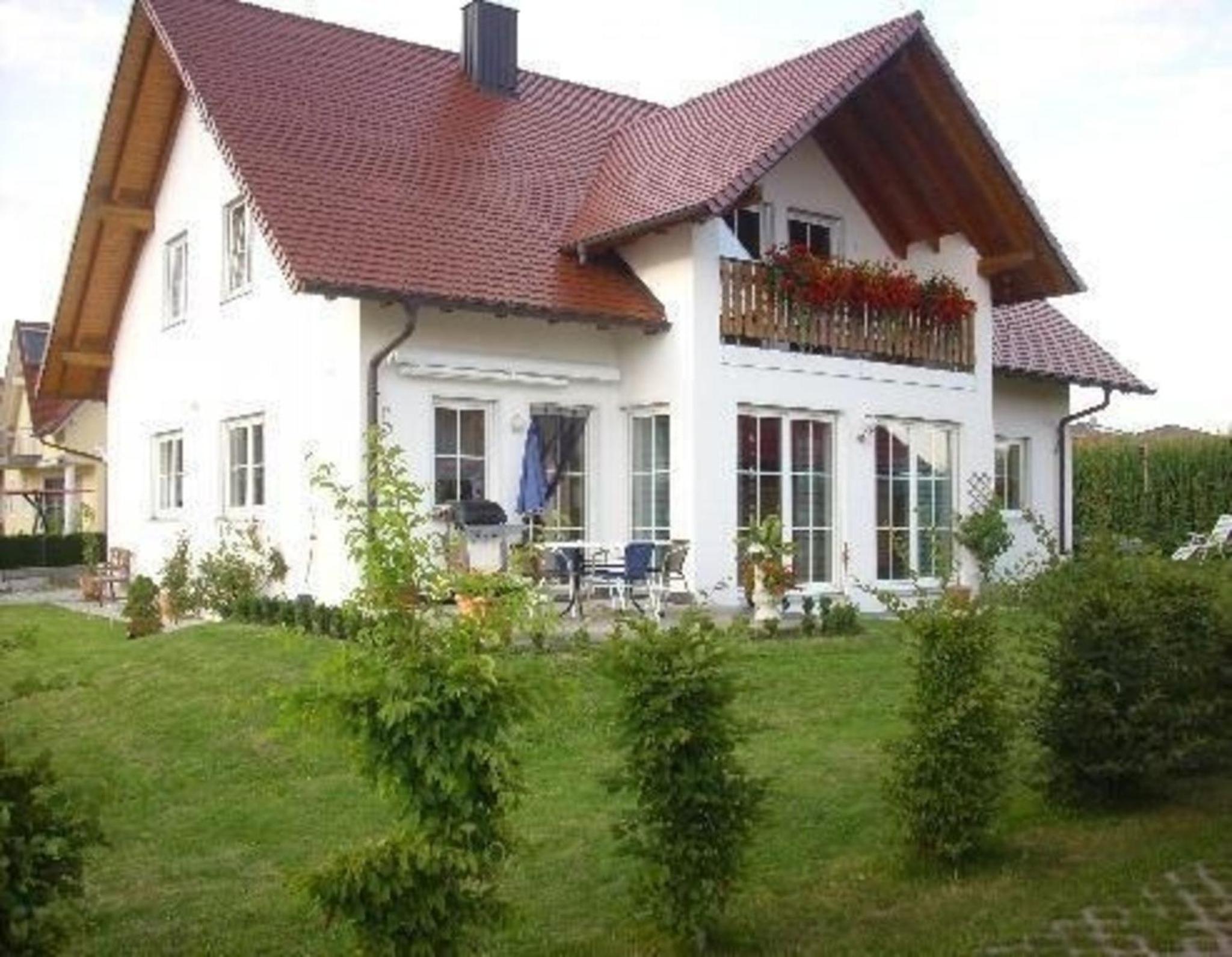 Wohnung in Oberwaldbach mit Garten und Grill - Property Image 12