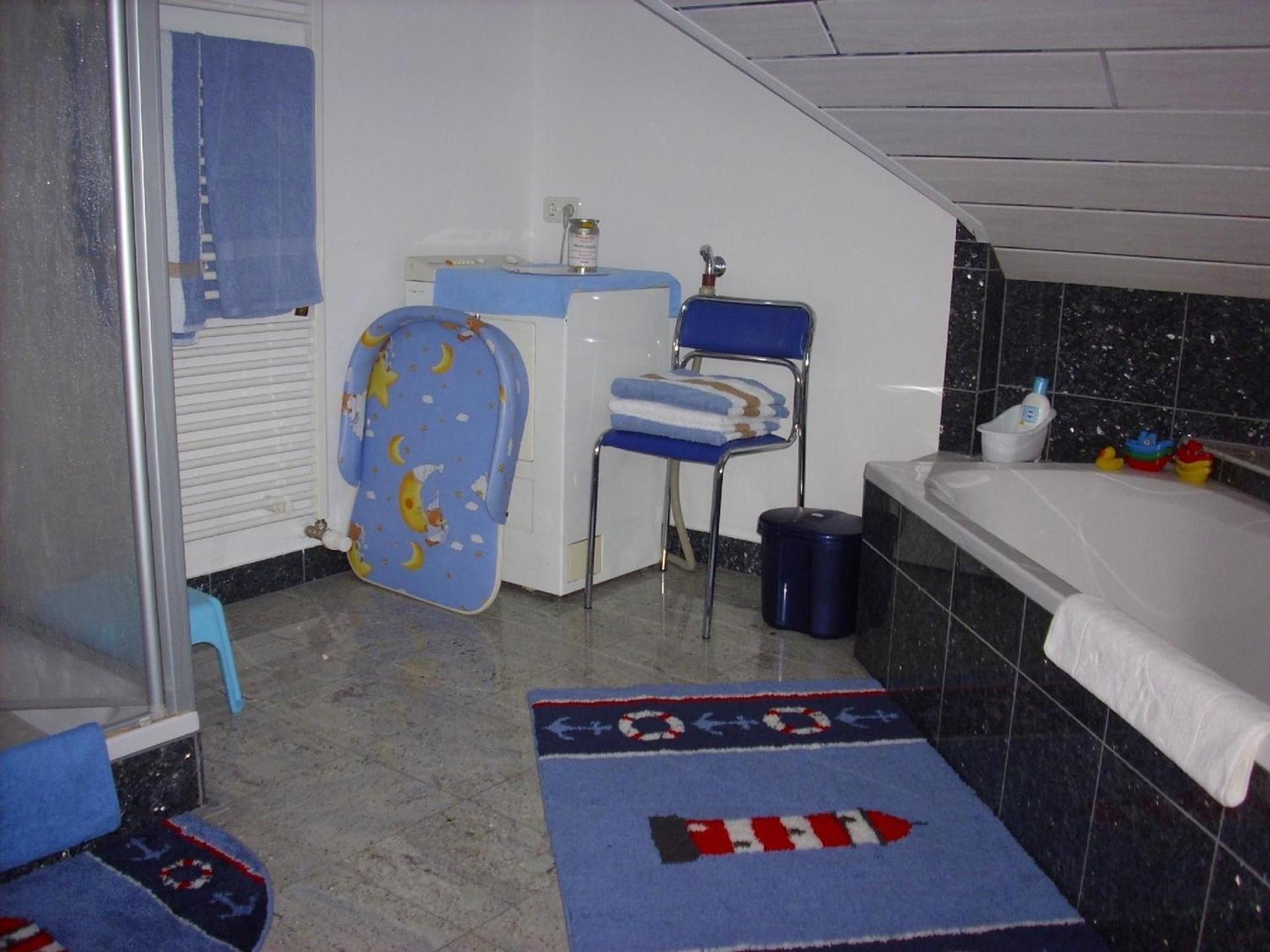 Wohnung in Oberwaldbach mit Garten und Grill - Property Image 17