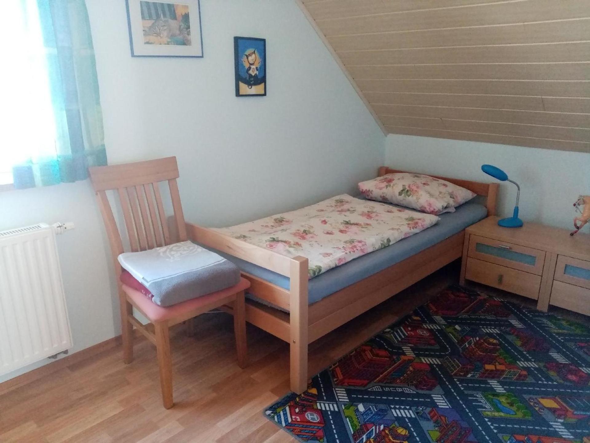 Wohnung in Oberwaldbach mit Garten und Grill - Property Image 15