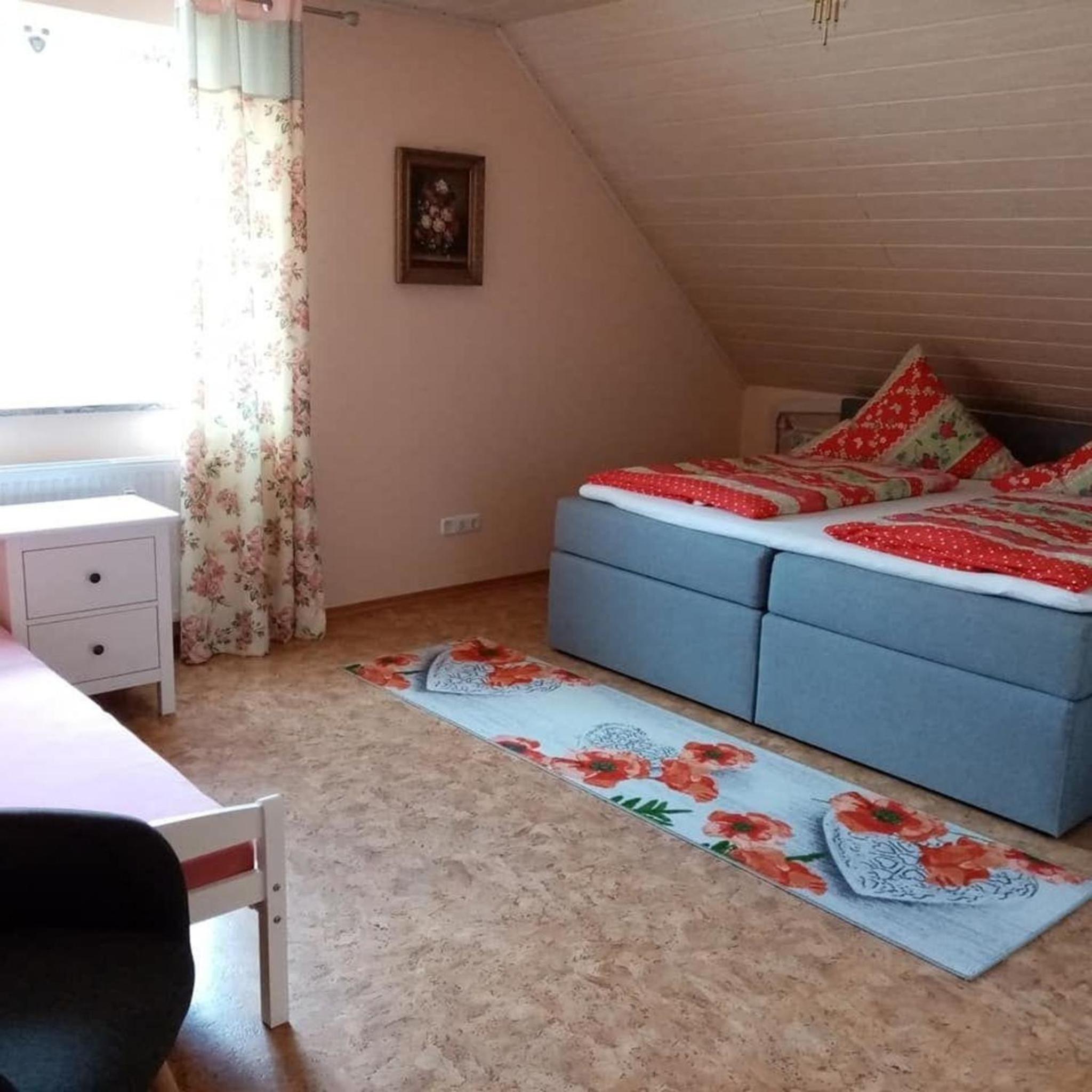 Wohnung in Oberwaldbach mit Garten und Grill - Property Image 19