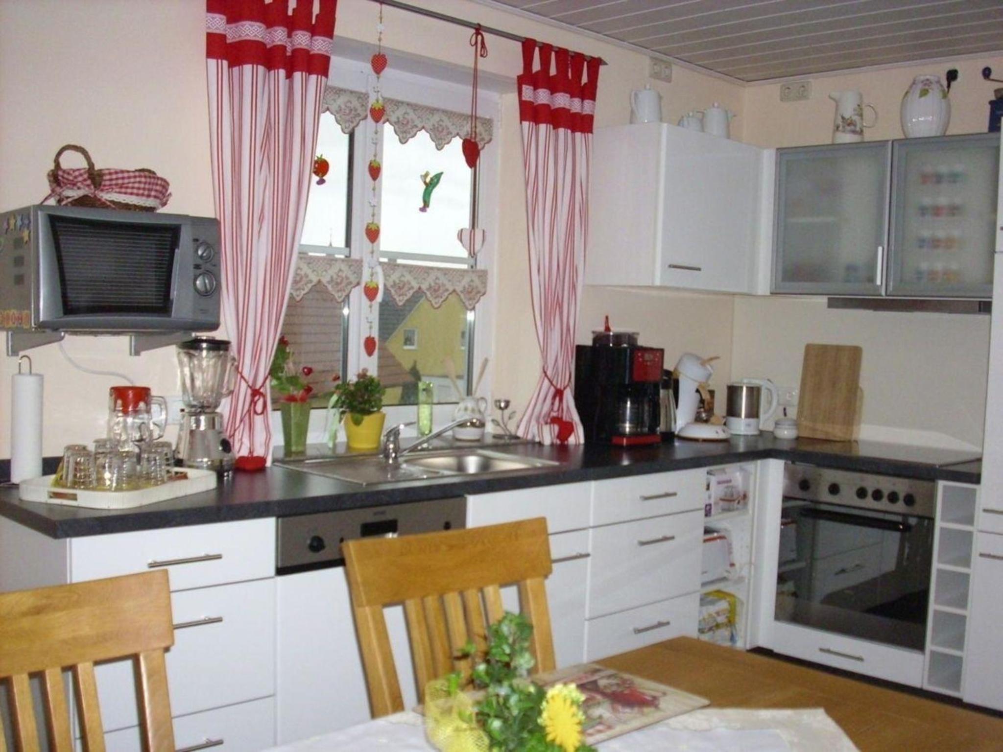 Wohnung in Oberwaldbach mit Garten und Grill - Property Image 20