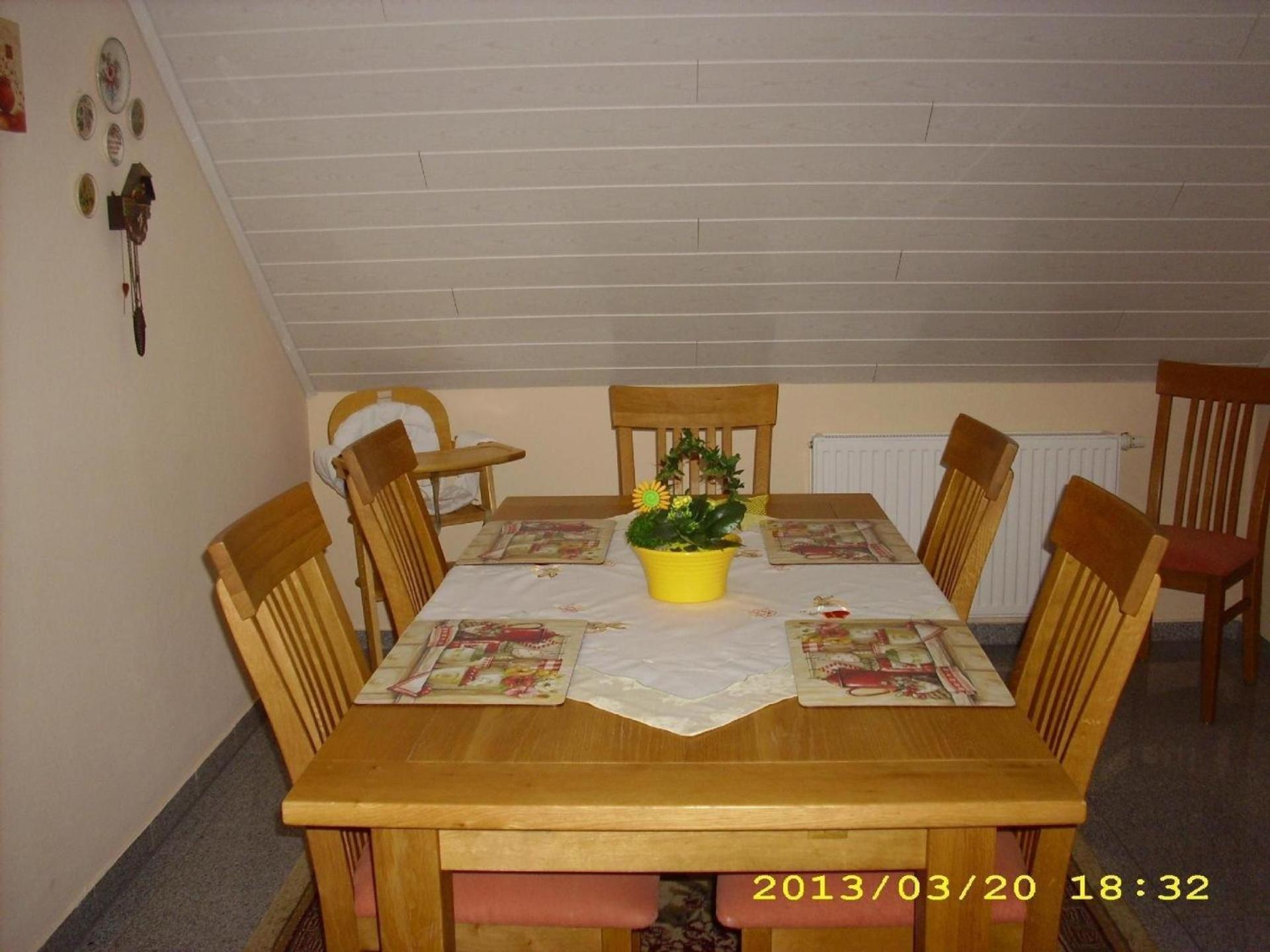 Wohnung in Oberwaldbach mit Garten und Grill - Property Image 8