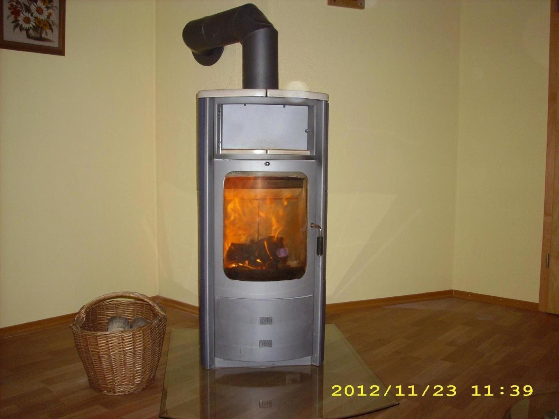 Wohnung in Oberwaldbach mit Garten und Grill - Property Image 10