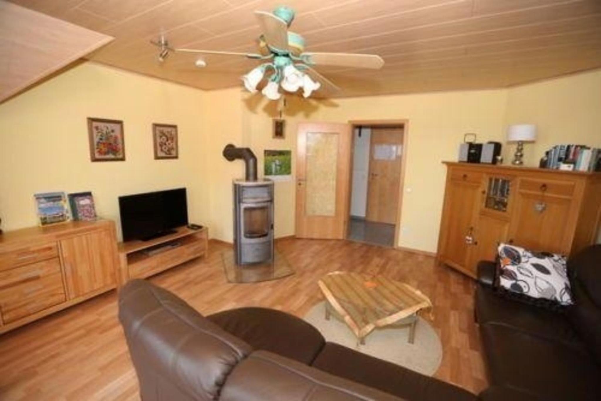 Wohnung in Oberwaldbach mit Garten und Grill - Property Image 11
