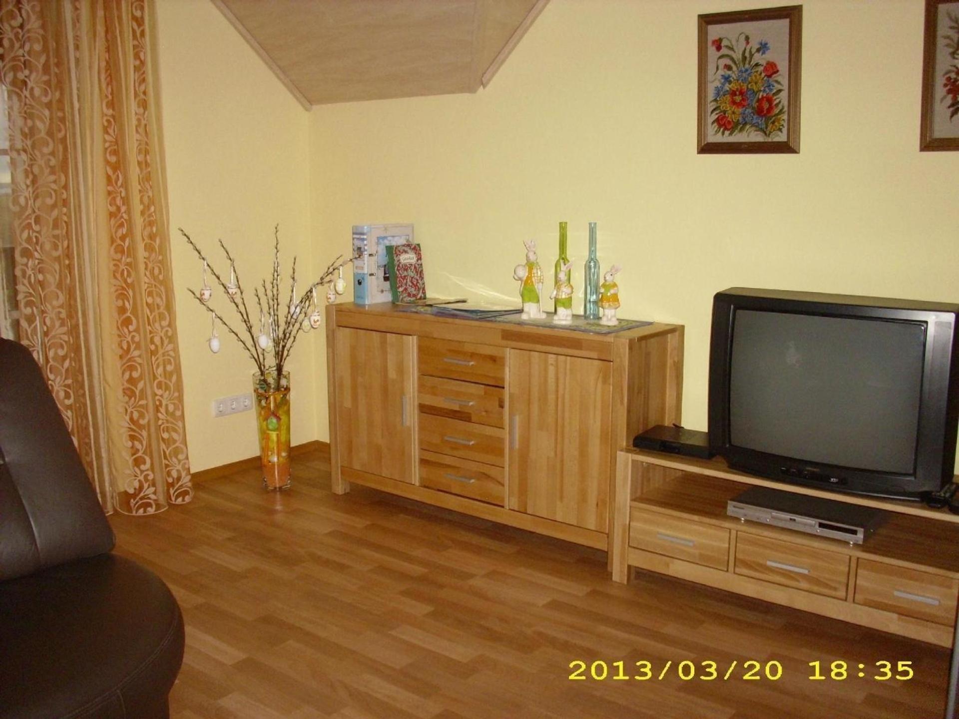 Wohnung in Oberwaldbach mit Garten und Grill - Property Image 5