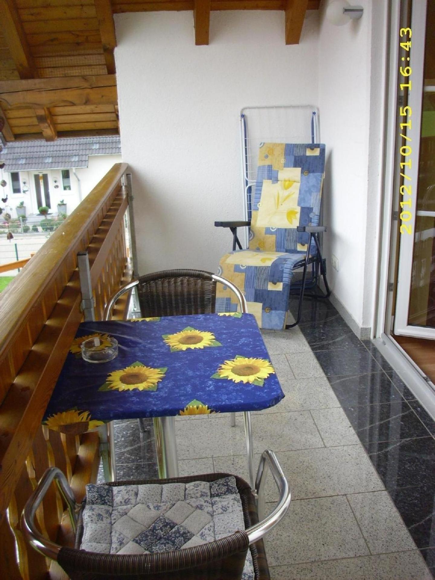 Wohnung in Oberwaldbach mit Garten und Grill - Property Image 4