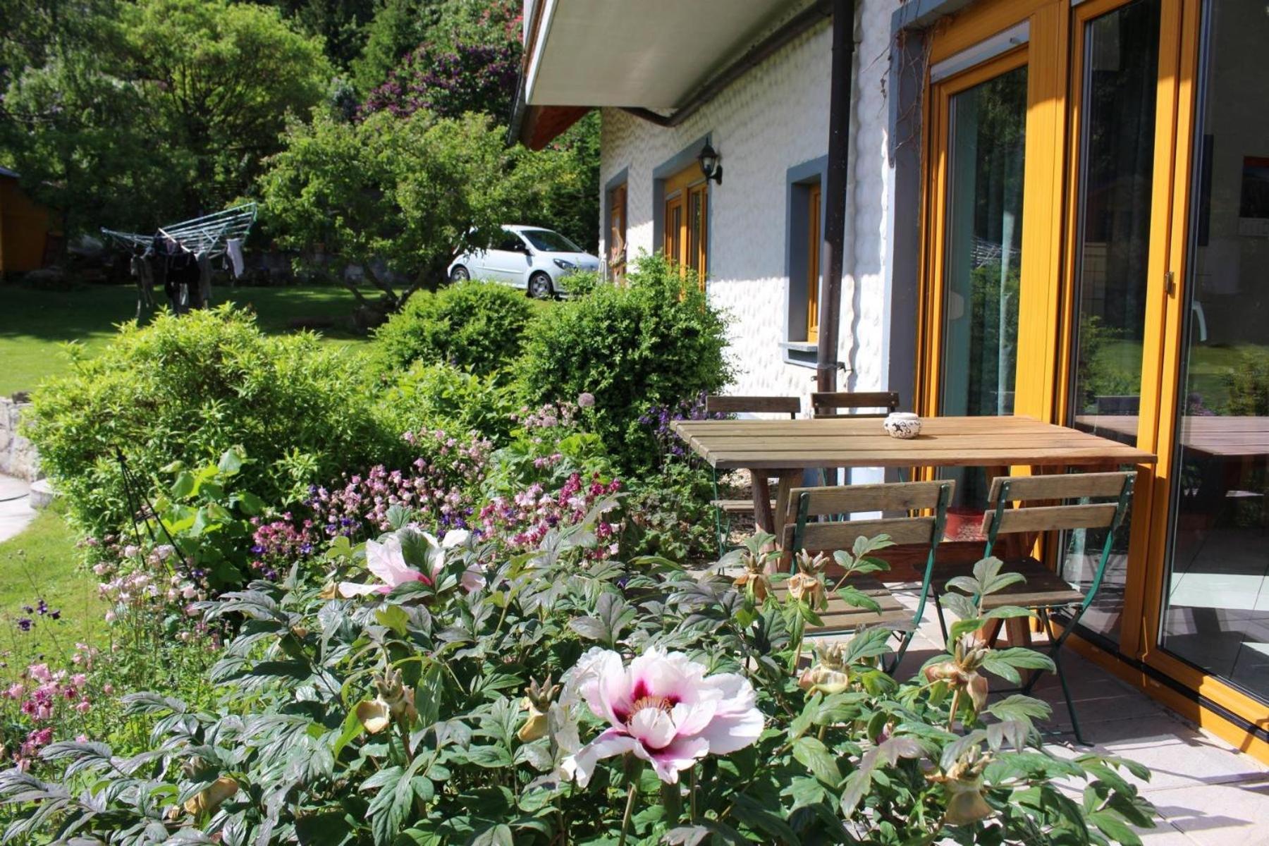 Ferienwohnung Tröbinger