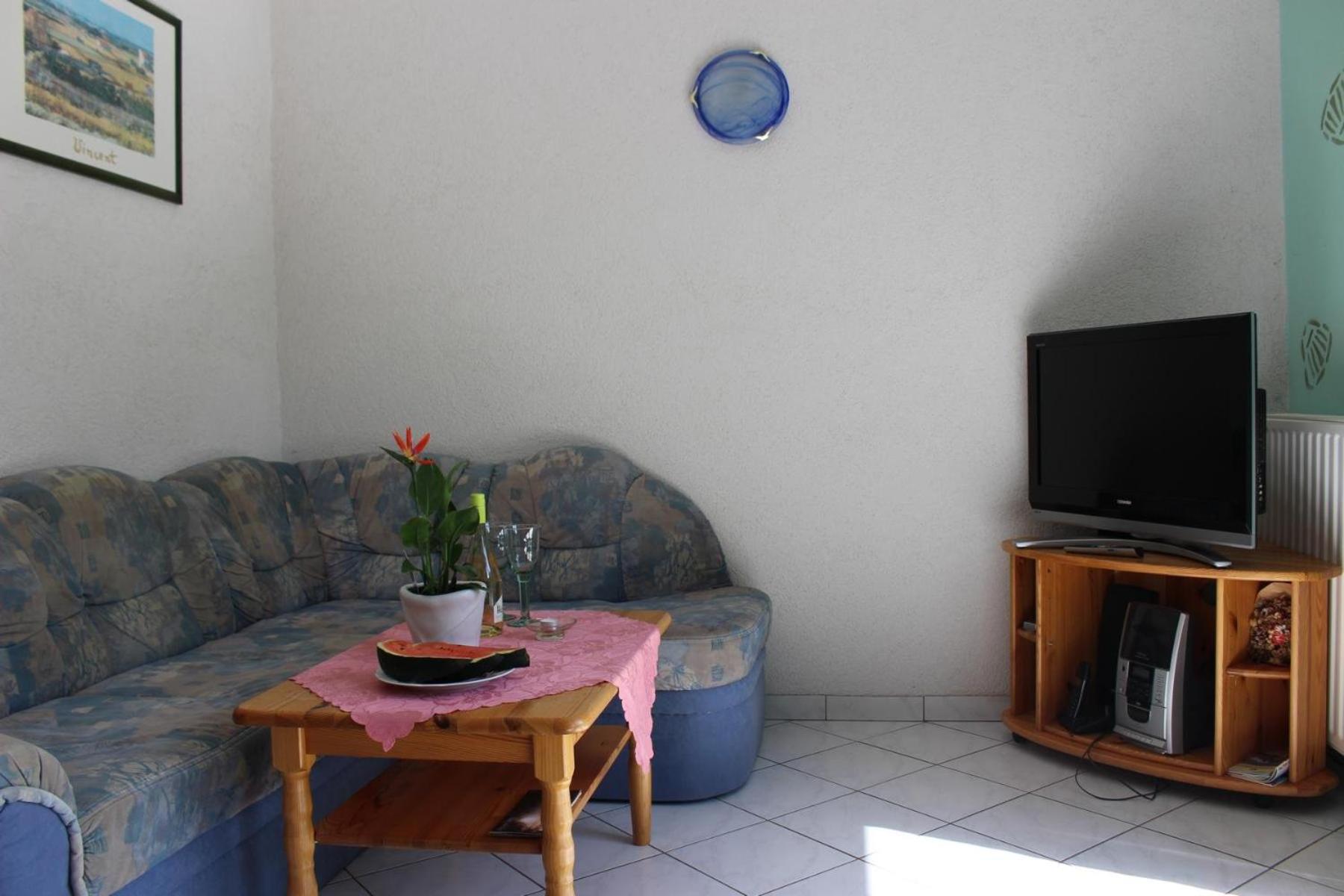 Ferienwohnung Tröbinger