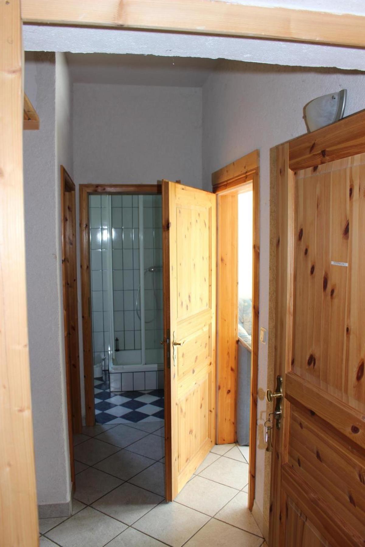 Ferienwohnung Tröbinger