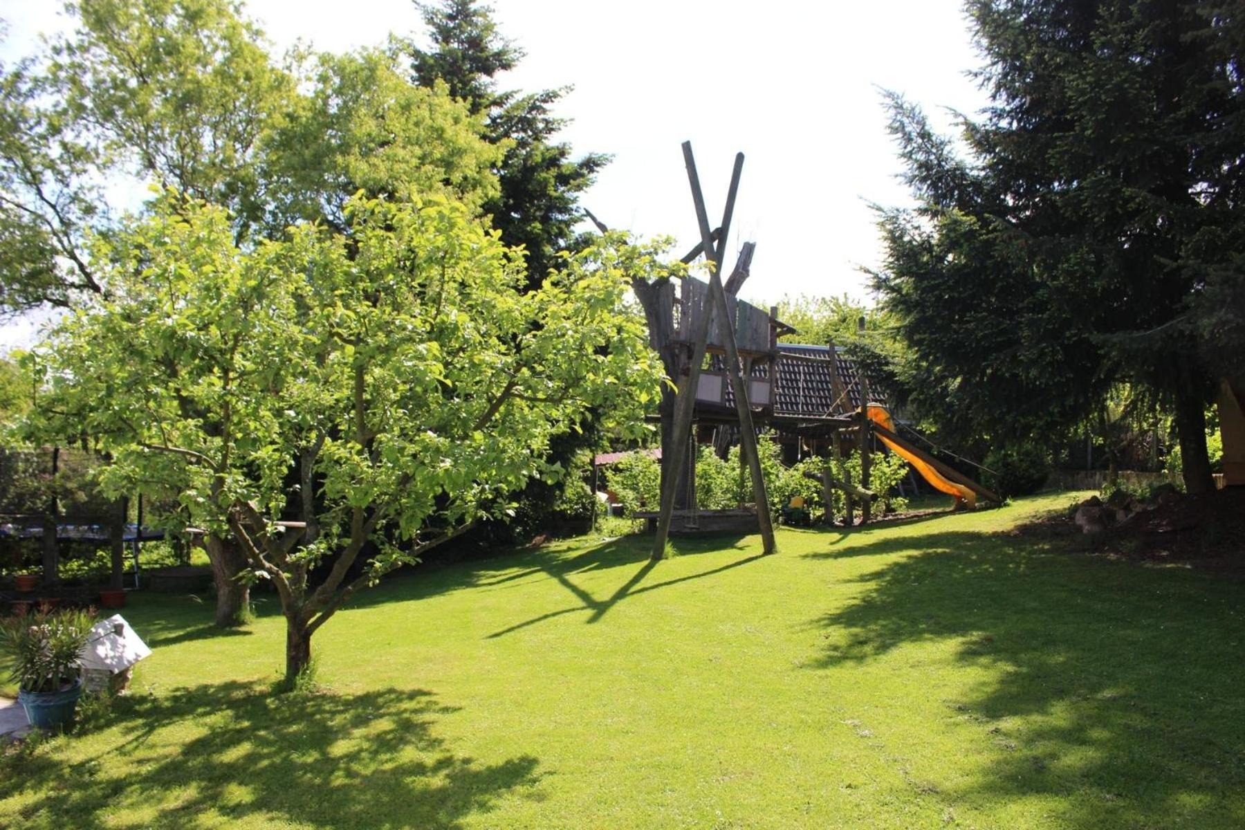 Ferienwohnung Tröbinger