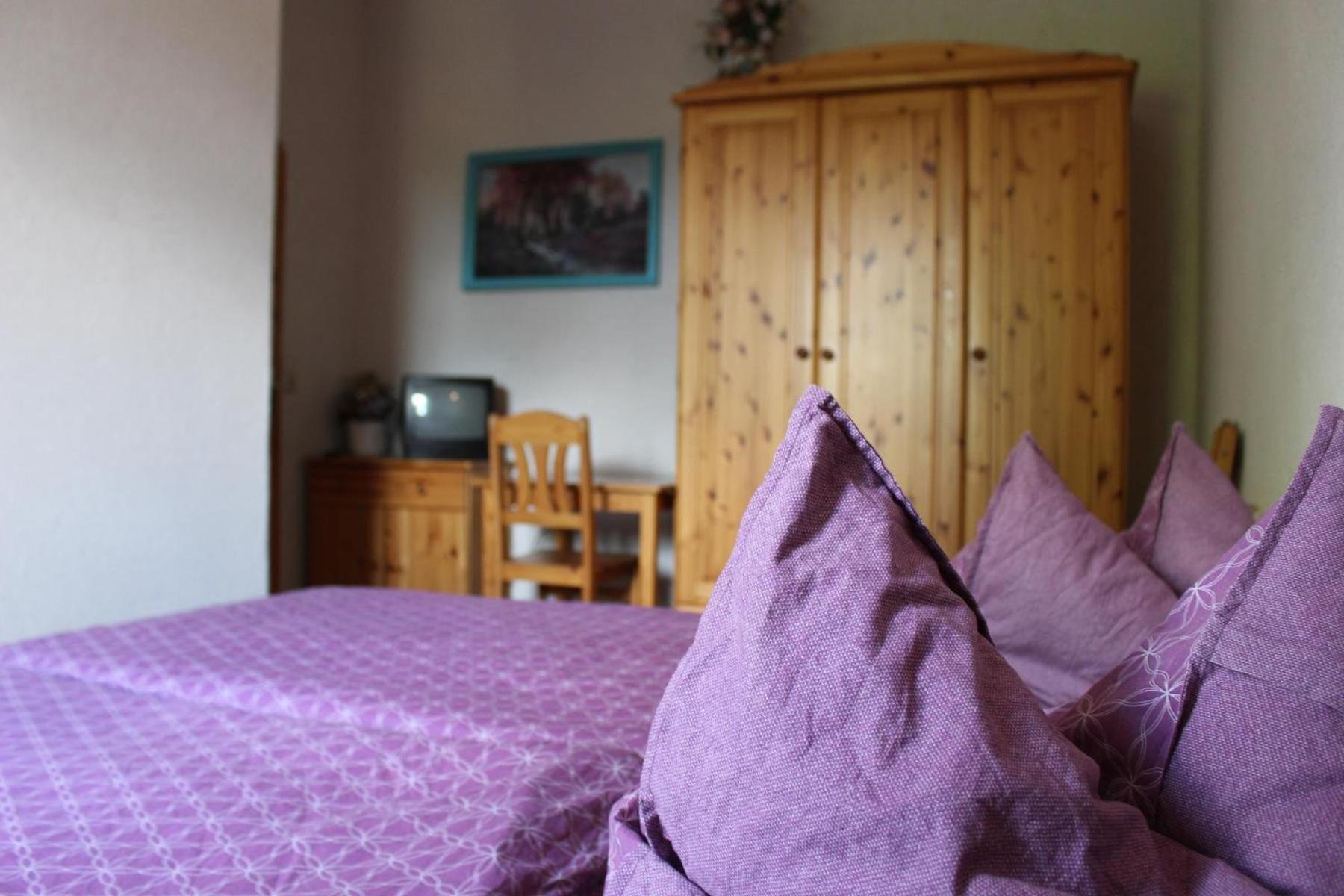 Ferienwohnung Tröbinger
