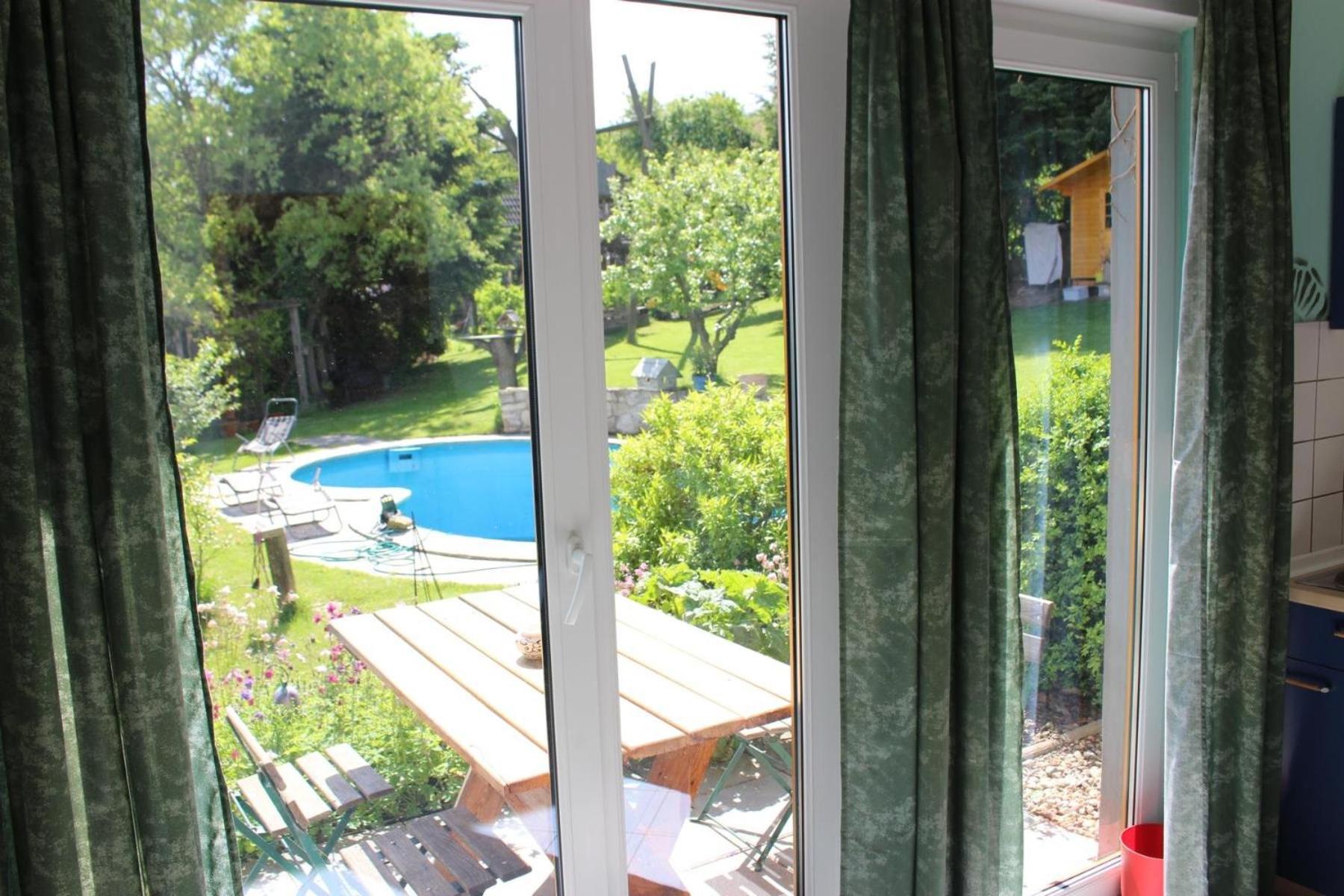 Ferienwohnung Tröbinger