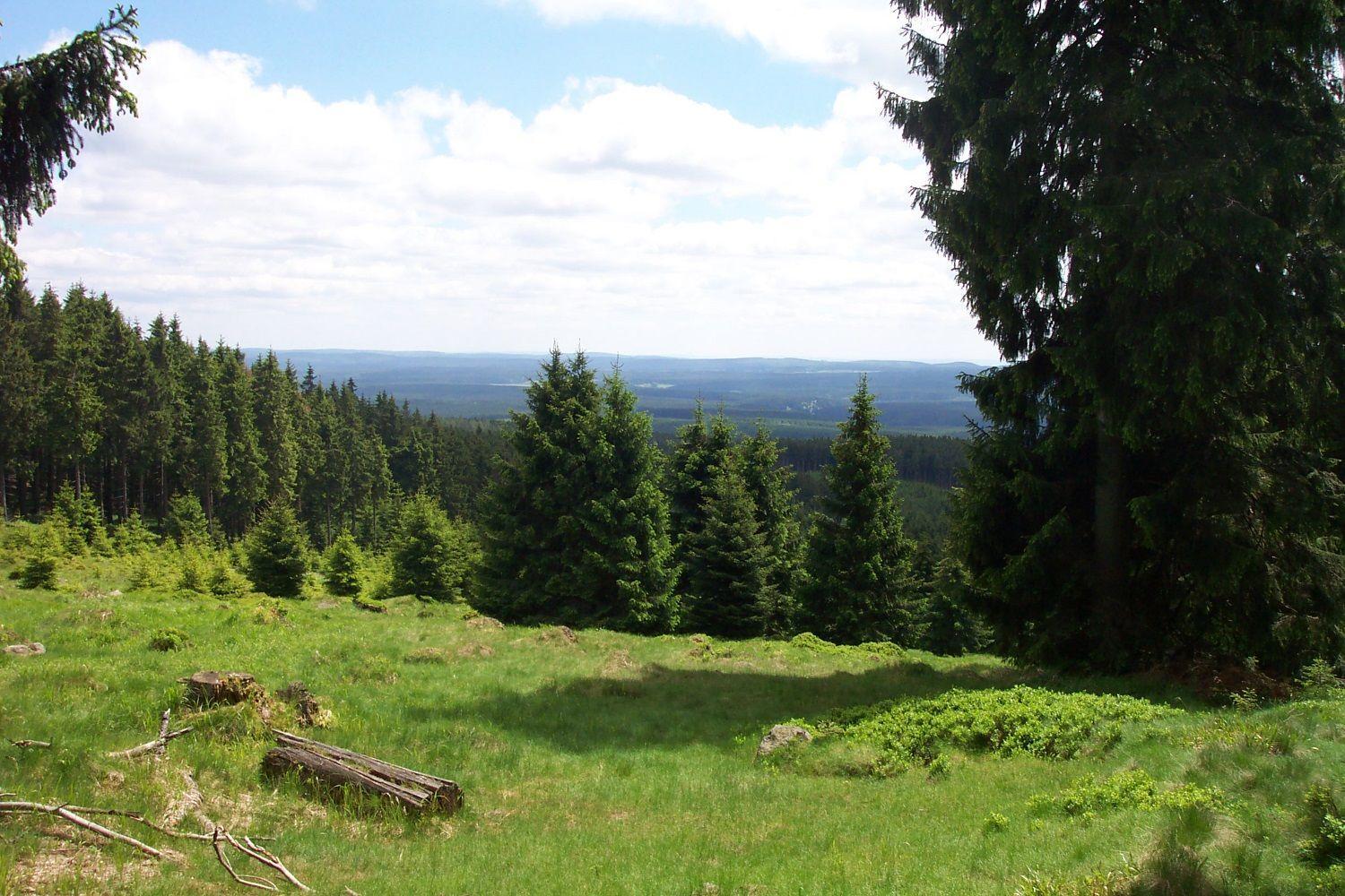 Ferienwohnung Tröbinger