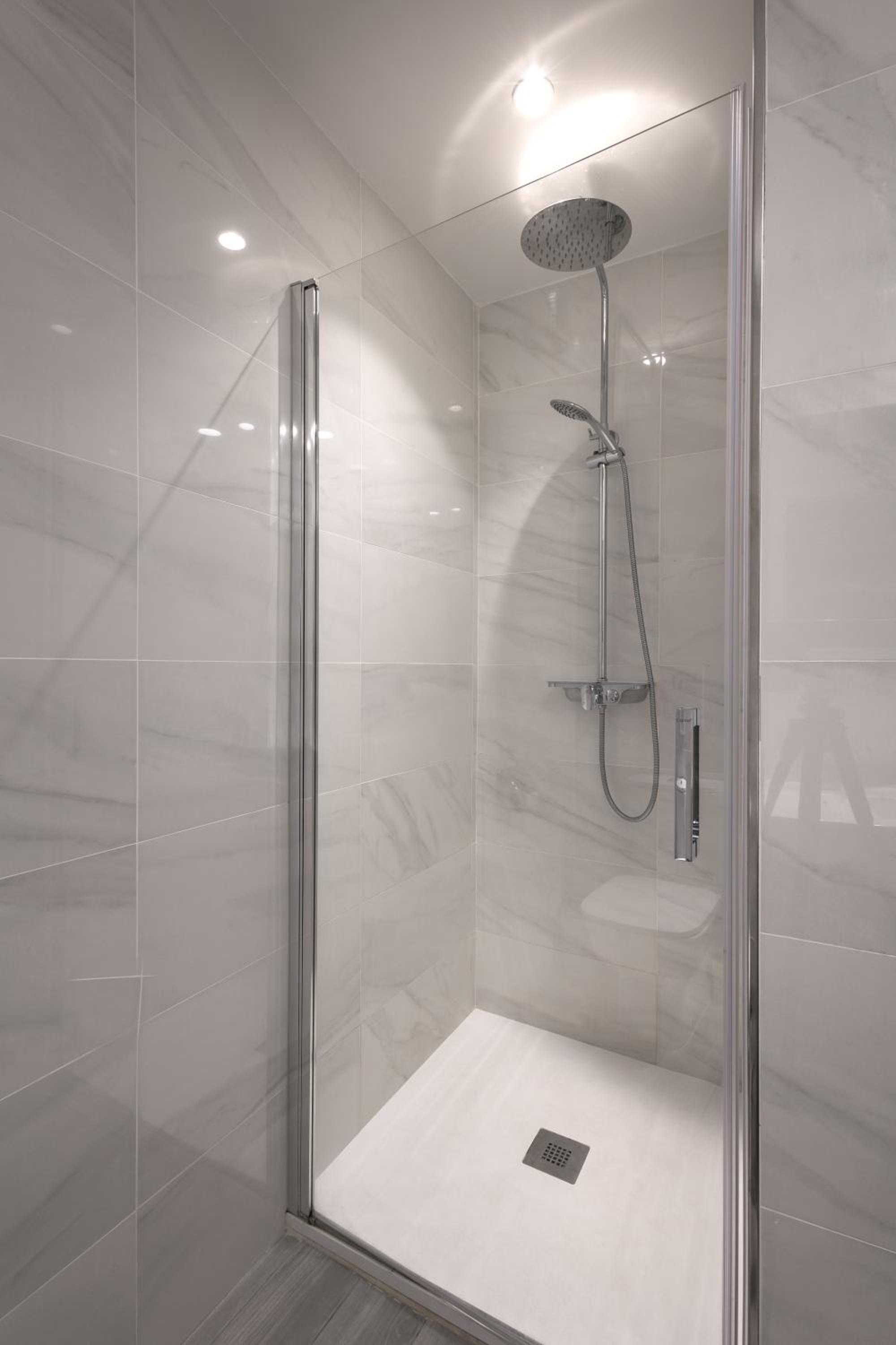 PREMIUM MALAGUETA SUITE