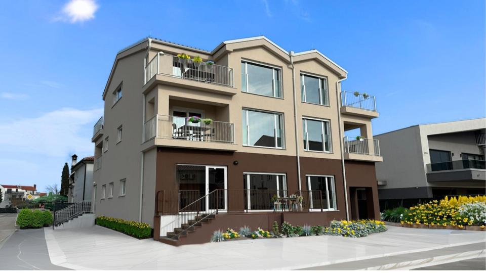 Hotel Apartments Villa Nina - Image 1