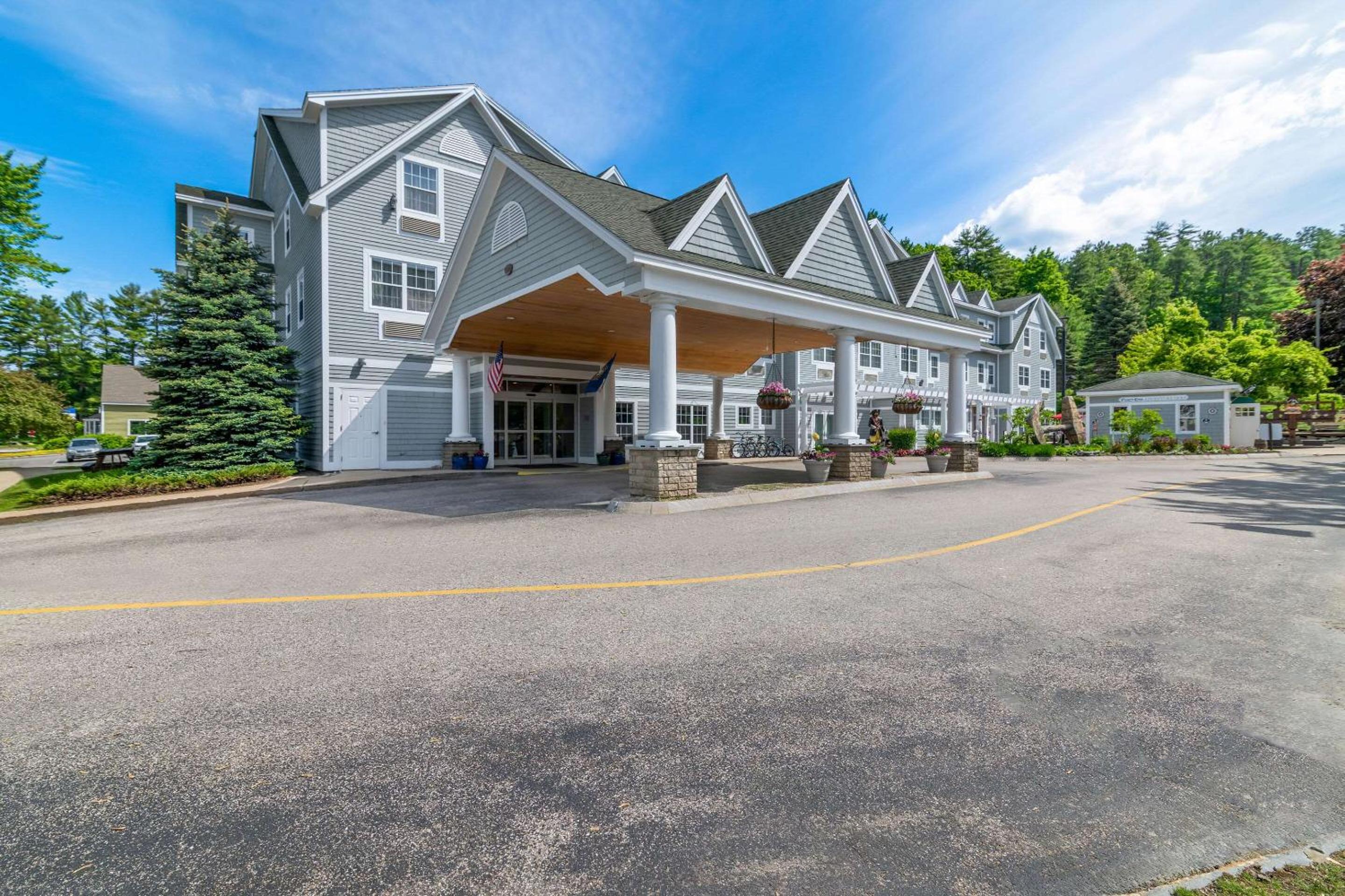 Hotel Comfort Inn & Suites North Conway