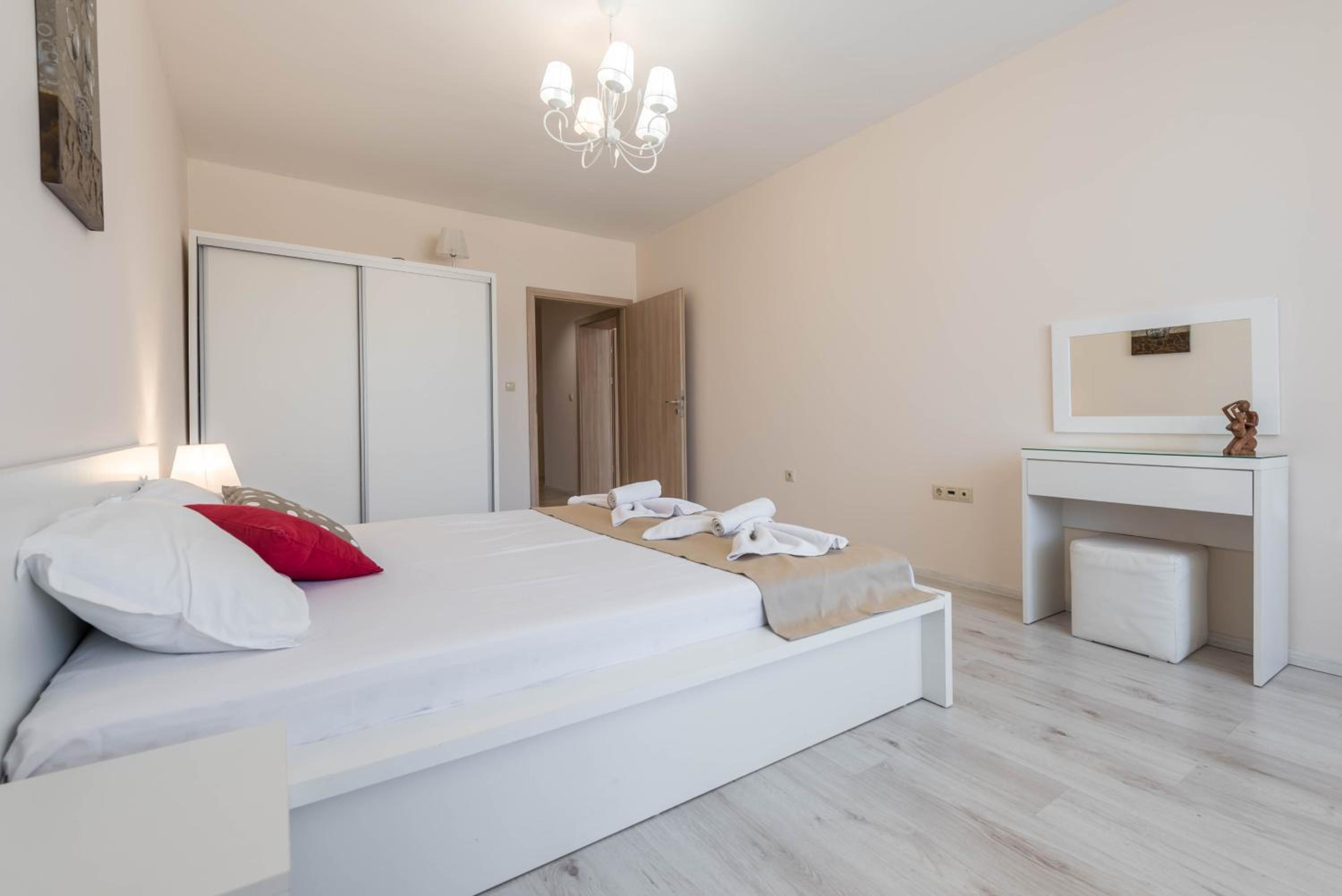 Seaside Apartment