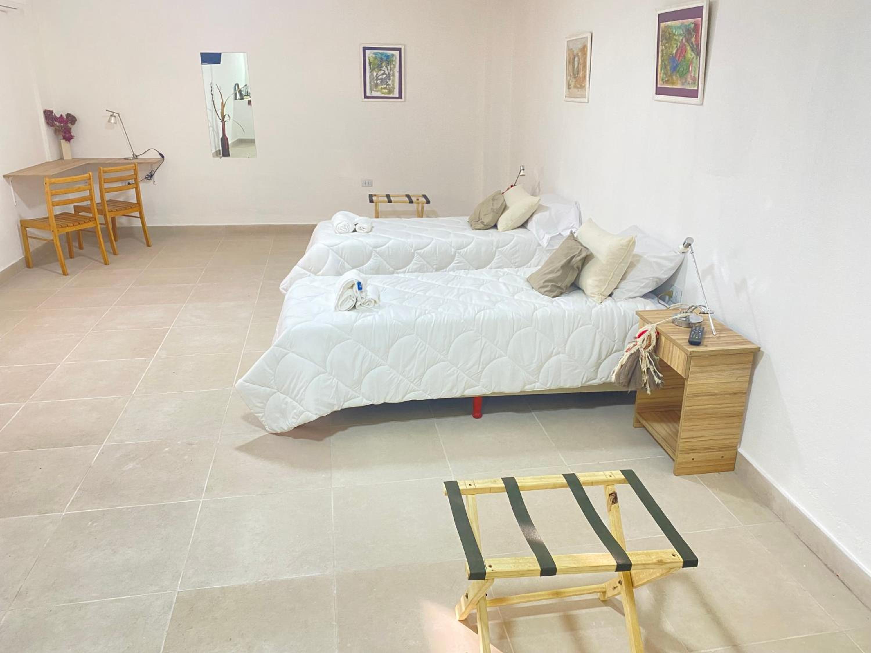 GMP Suites