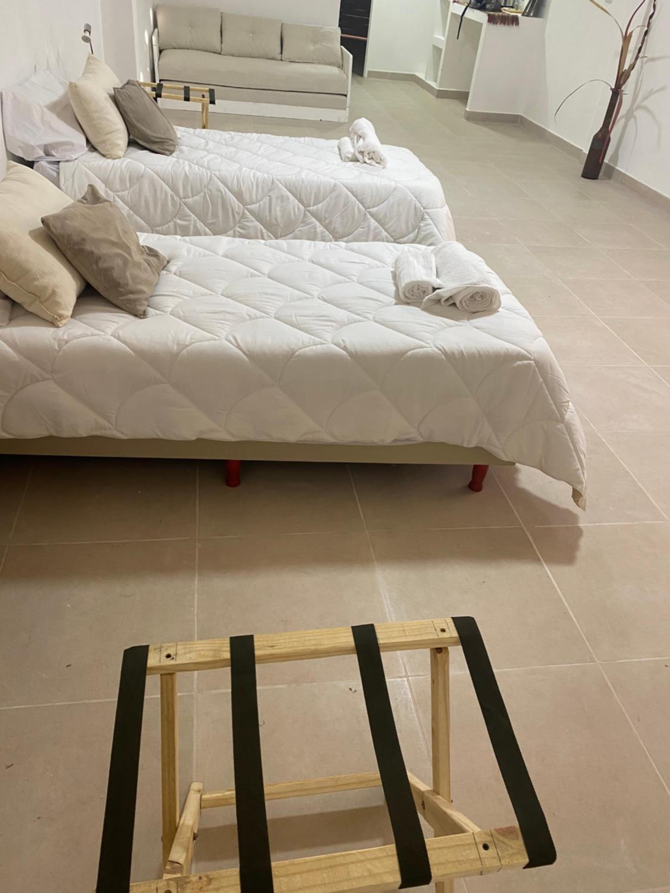 GMP Suites