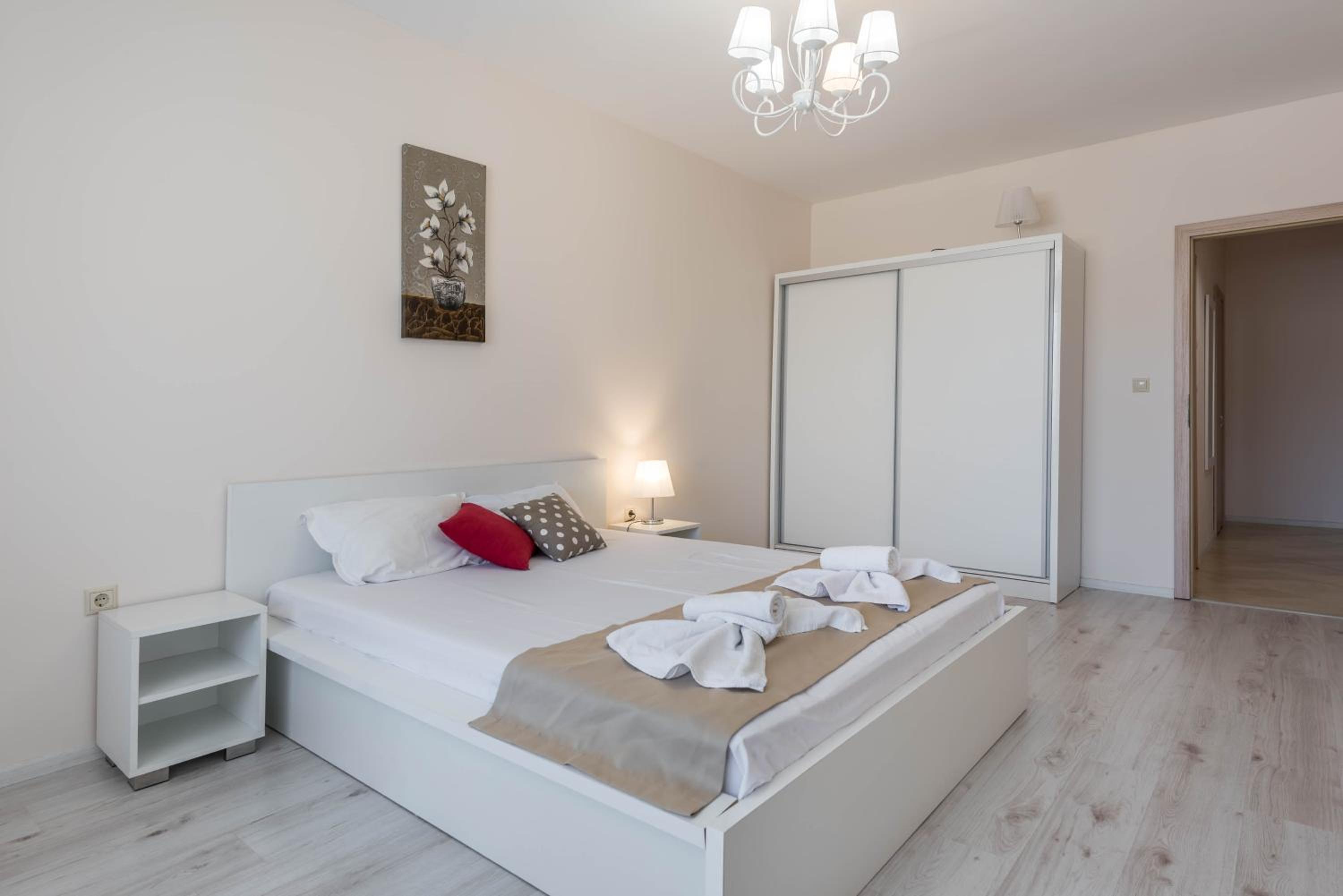 Seaside Apartment