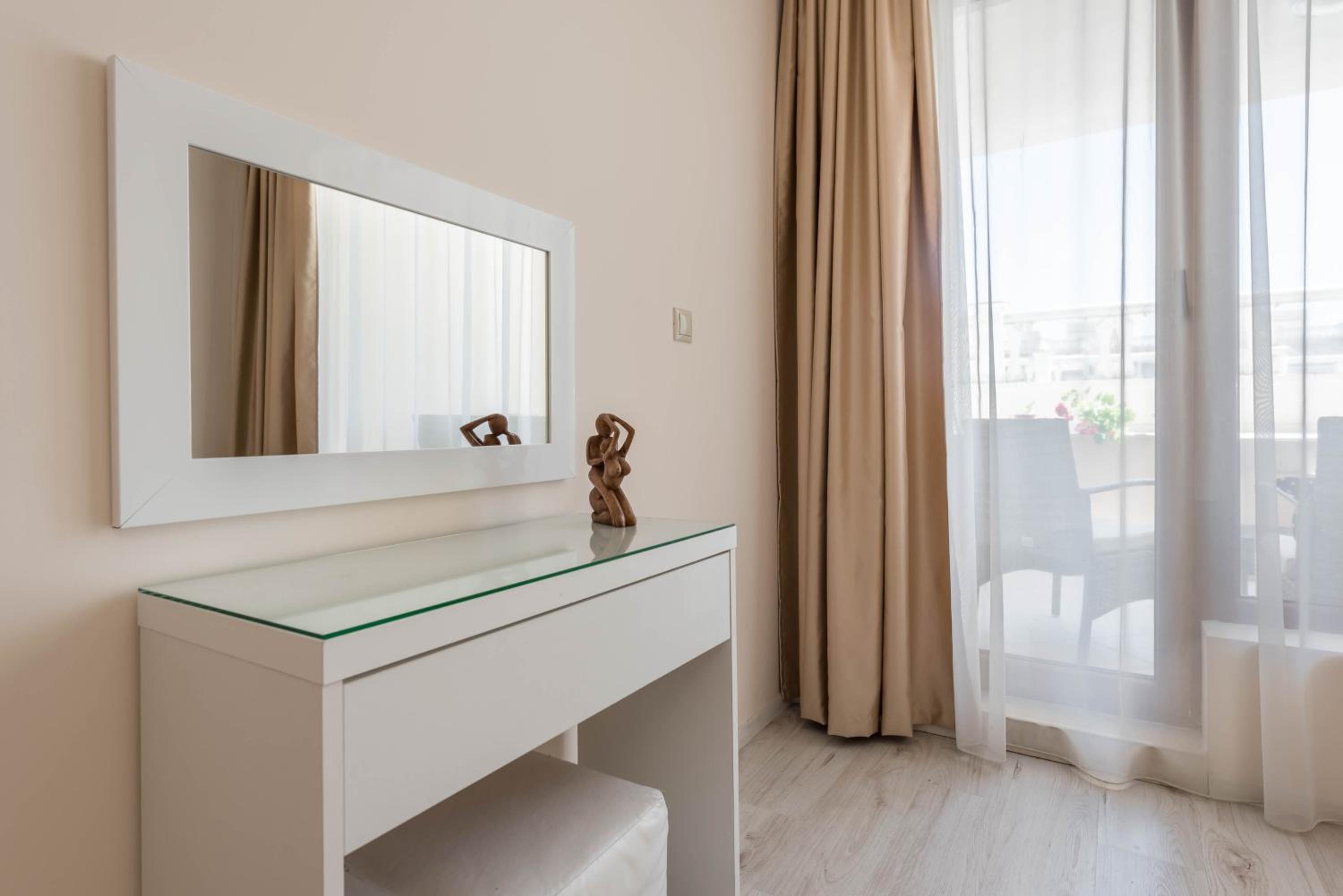 Seaside Apartment