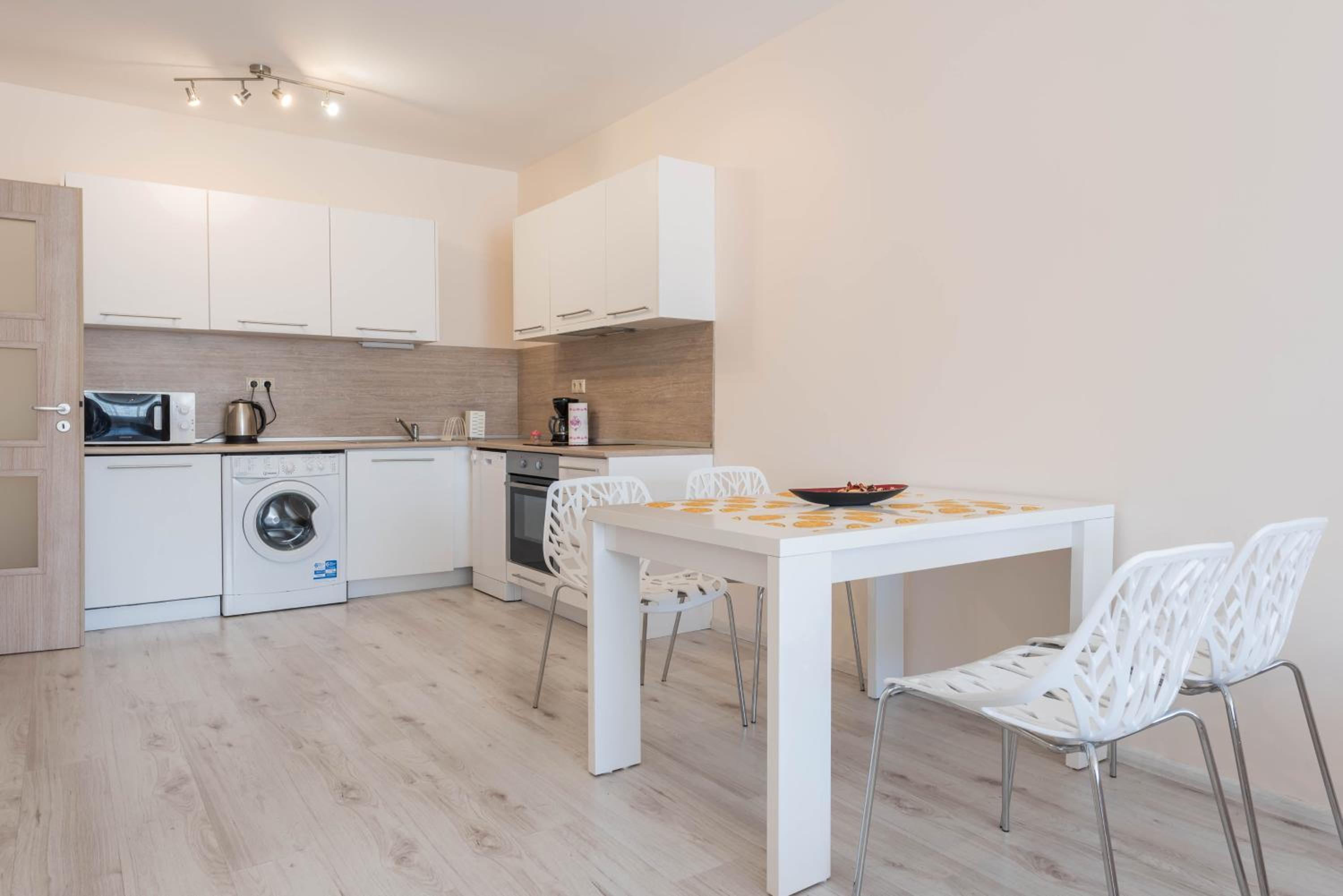 Seaside Apartment