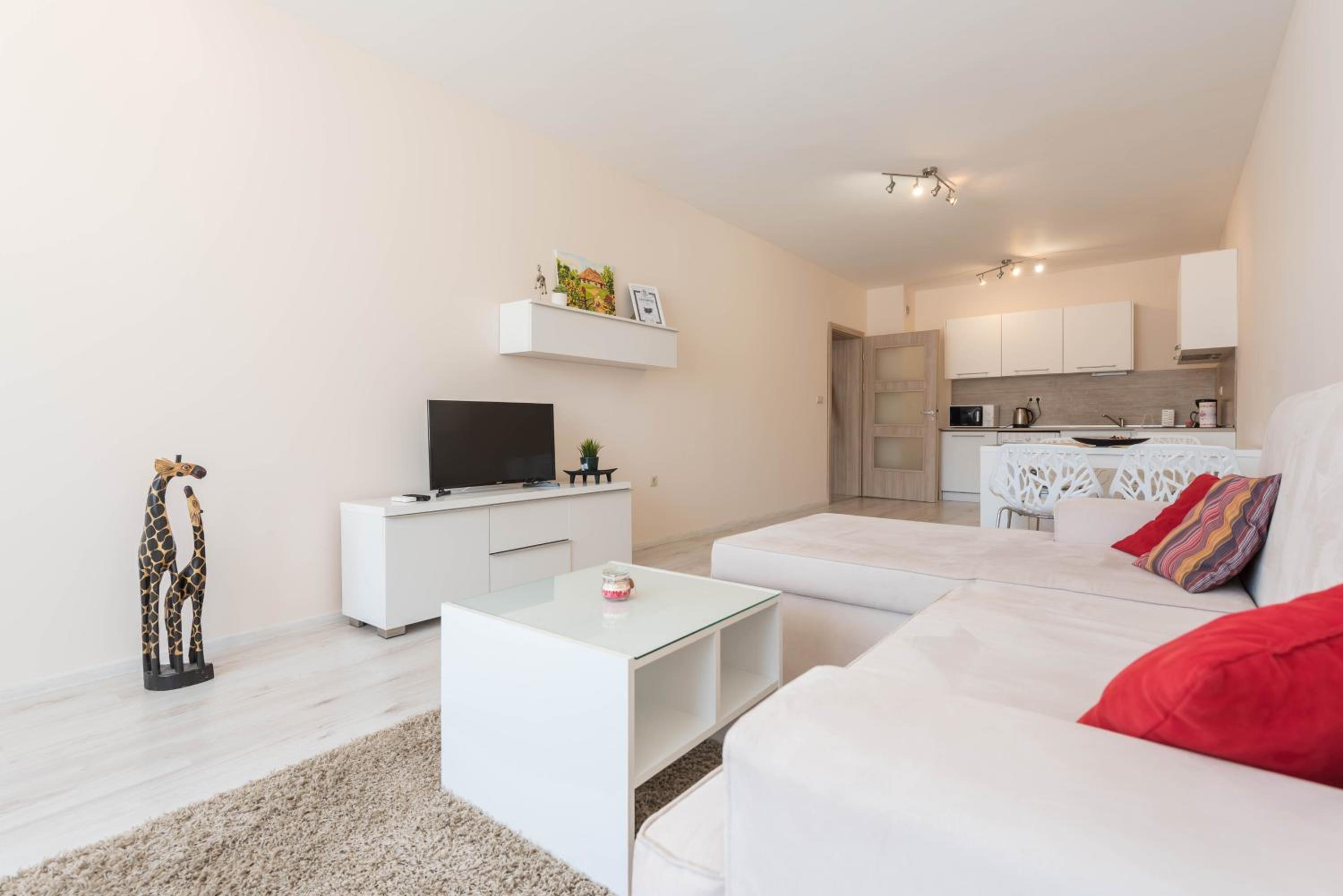 Seaside Apartment