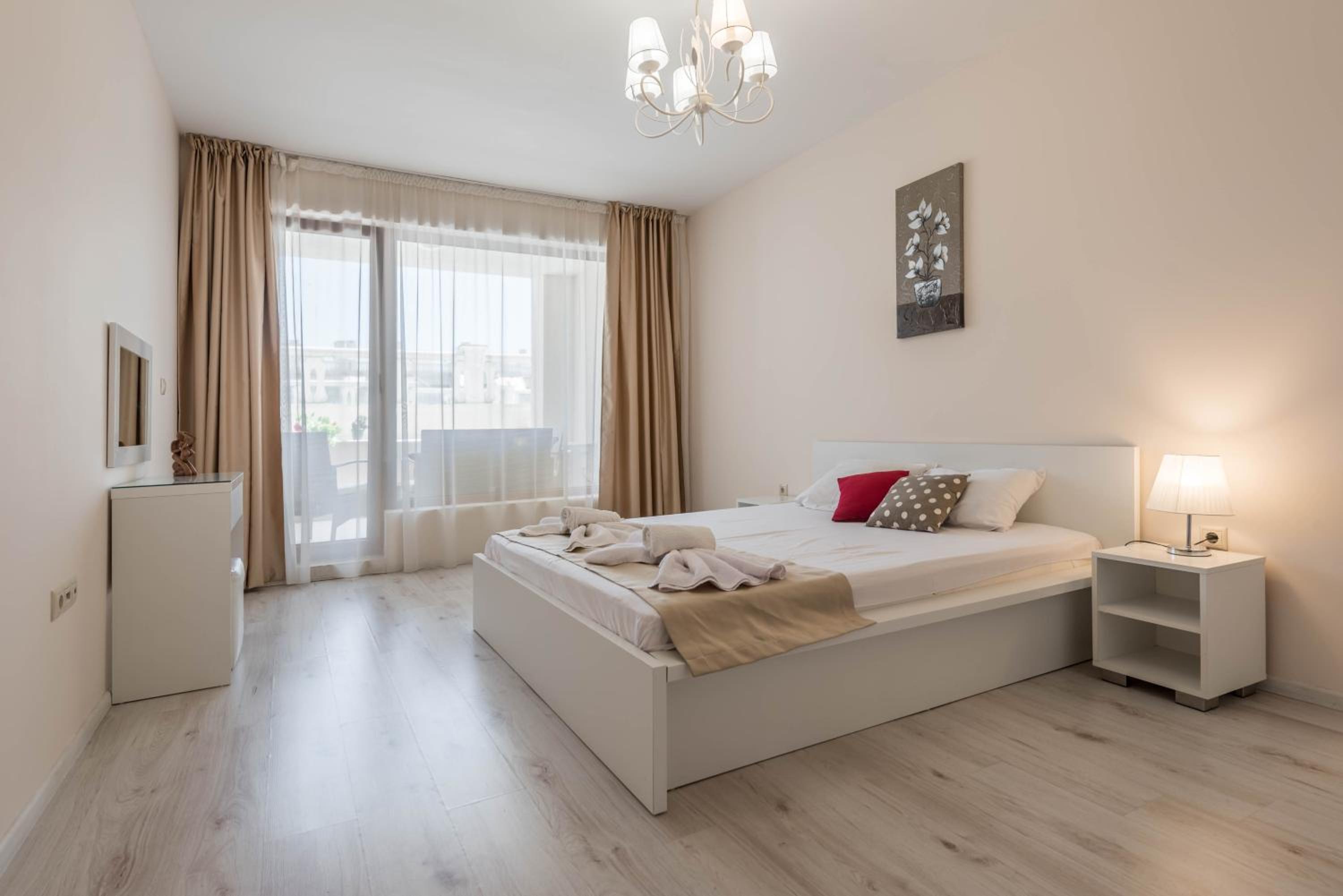 Seaside Apartment