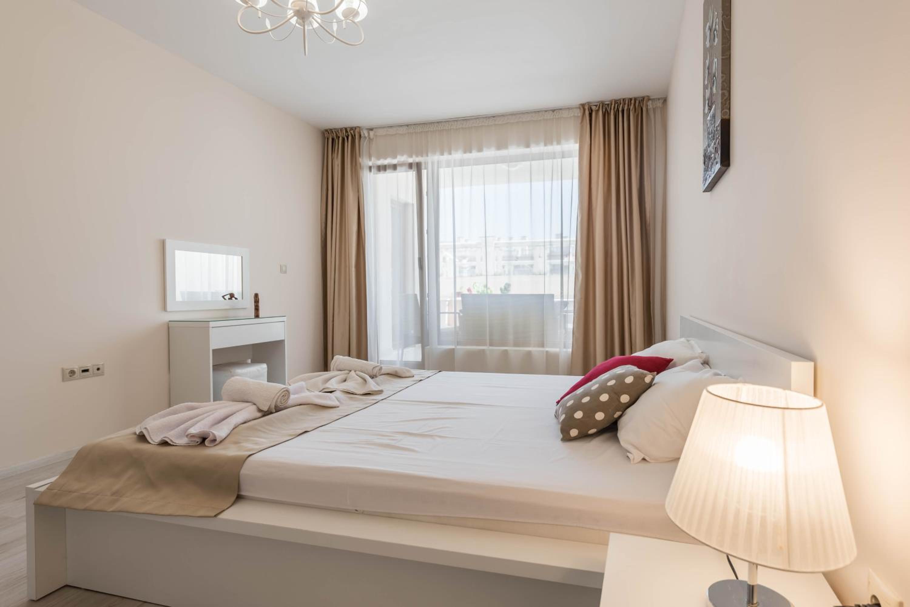Seaside Apartment