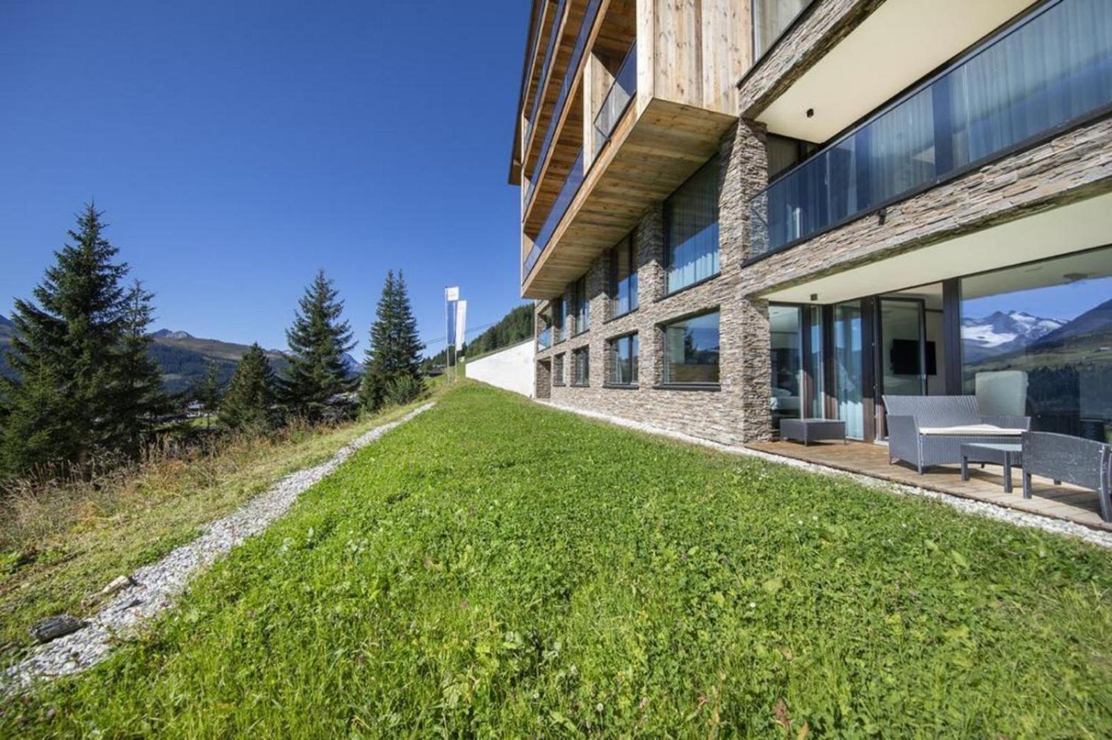 Edelweisshaus Top 2