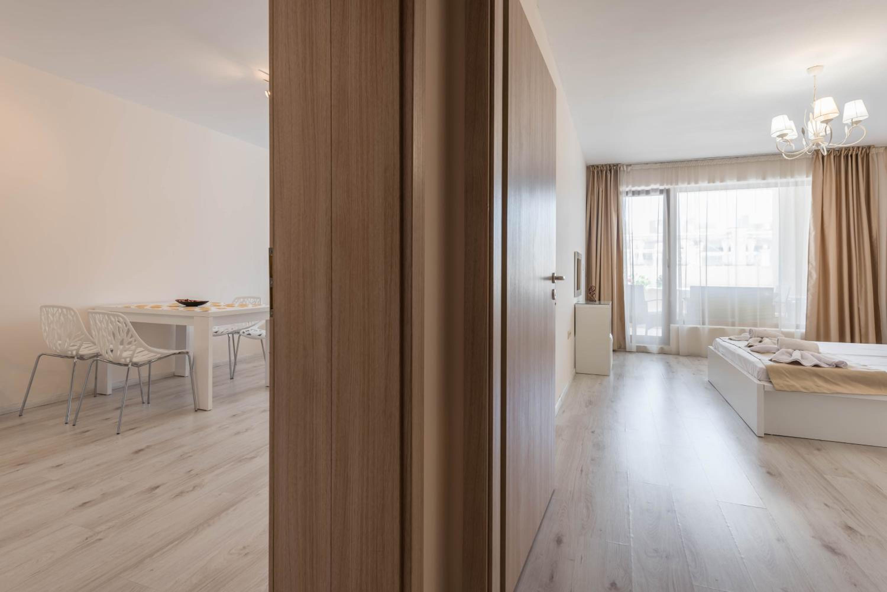 Seaside Apartment