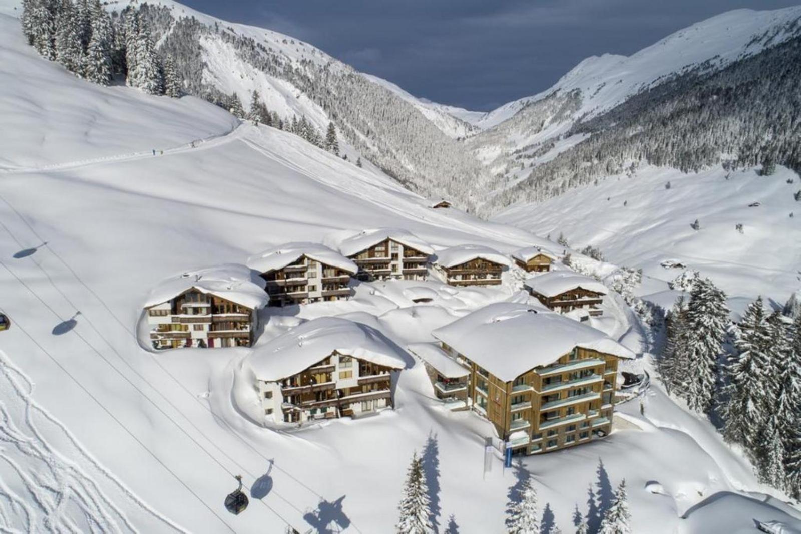 Edelweisshaus Top 2