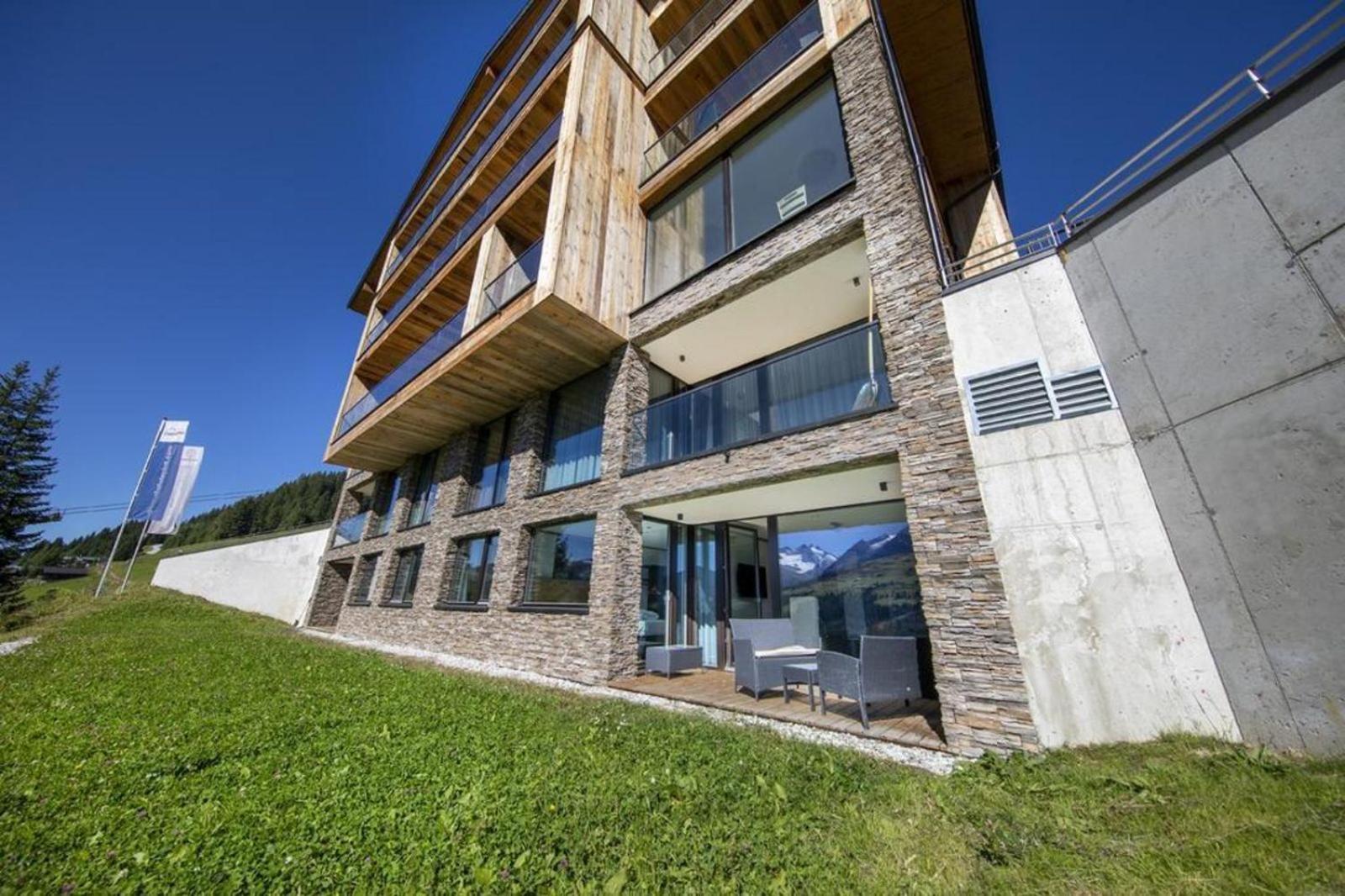 Edelweisshaus Top 2