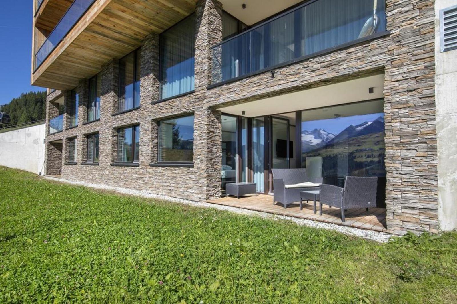 Edelweisshaus Top 2